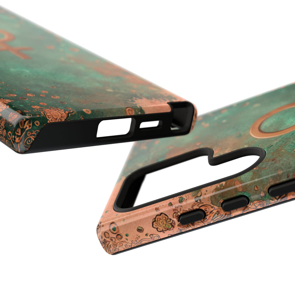 Venus Phone Case - Copper