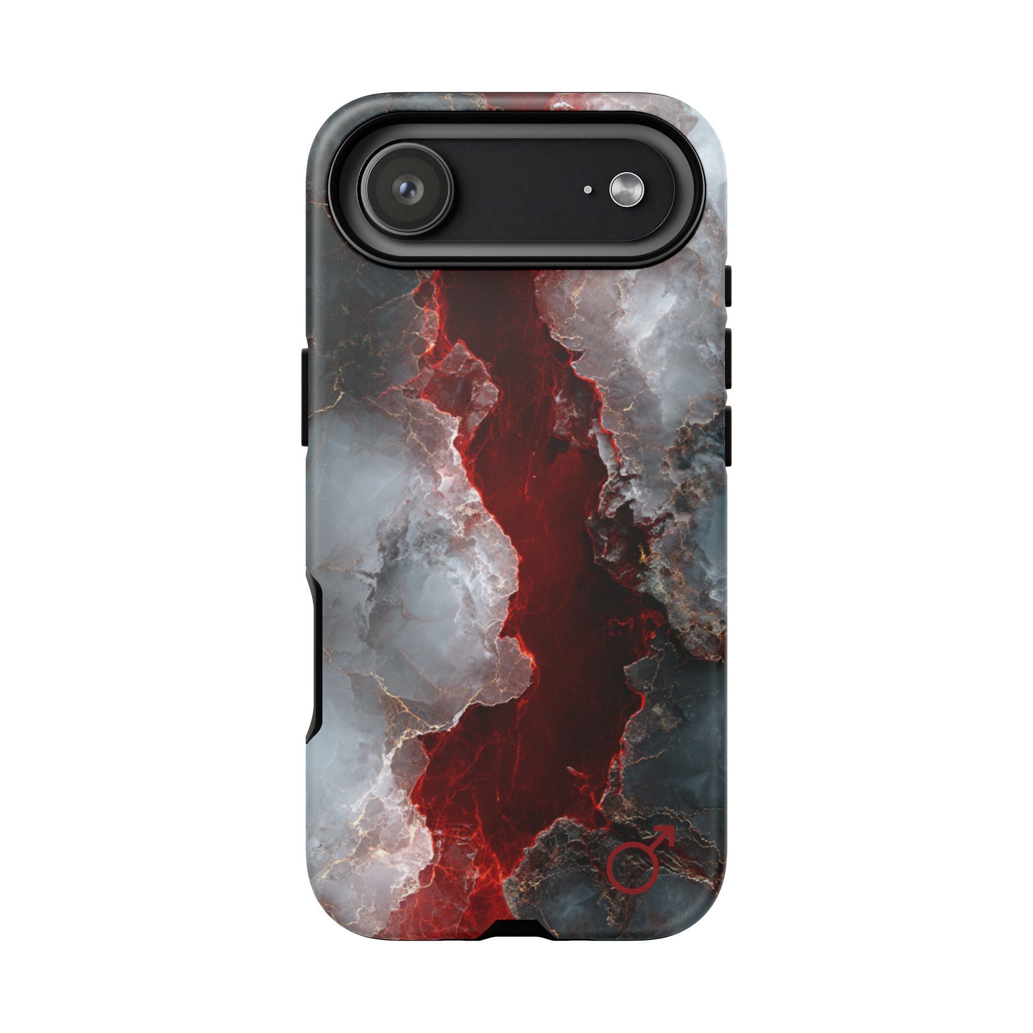 Mars Phone Case
