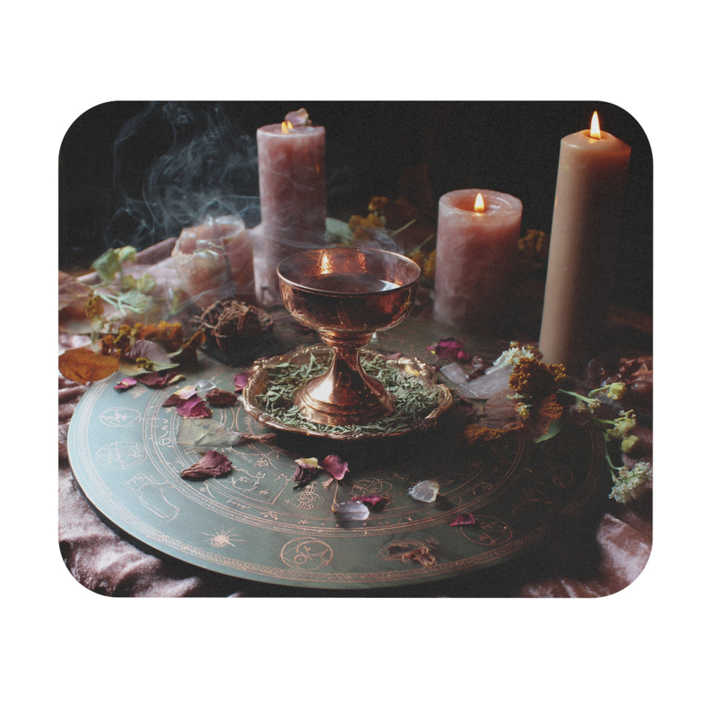 Venus Mouse Pad - Altar