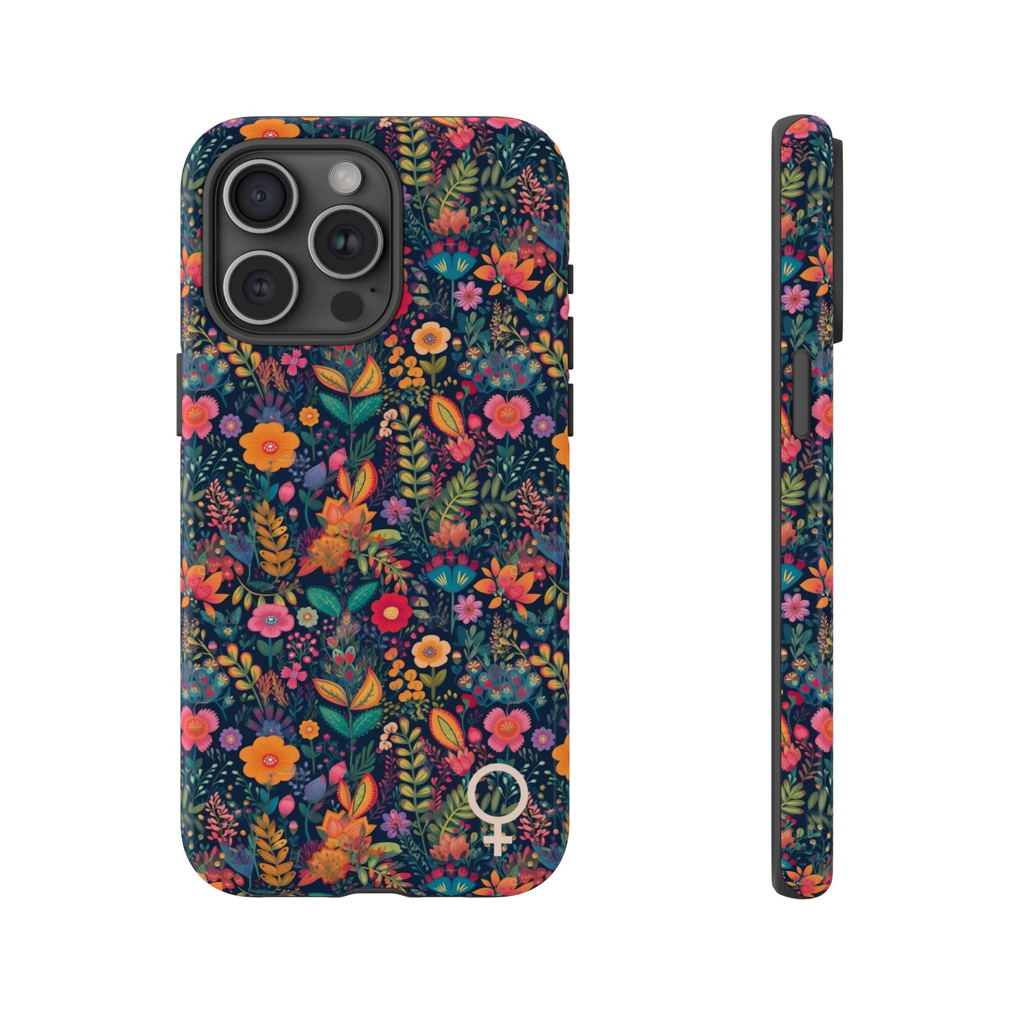 Venus Phone Case - Floral