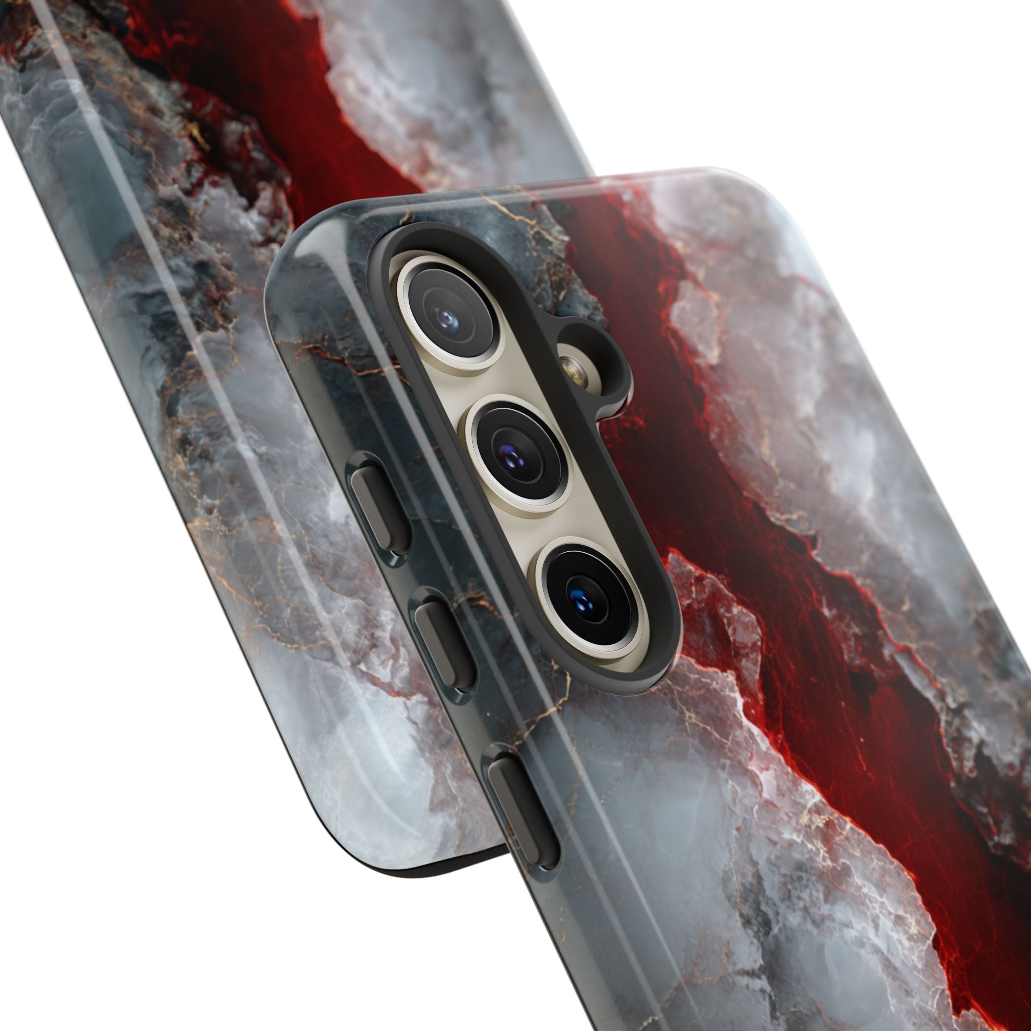 Mars Phone Case