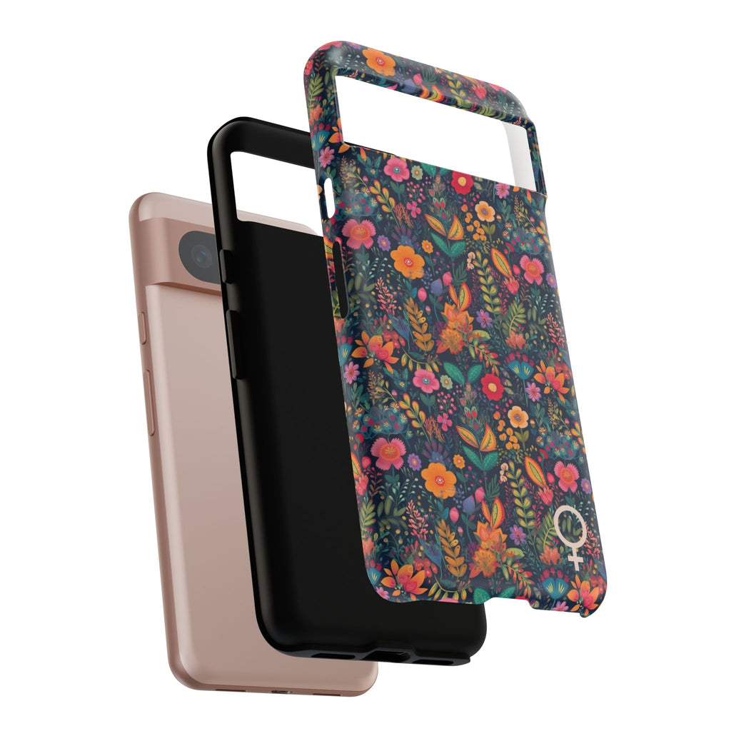Venus Phone Case - Floral