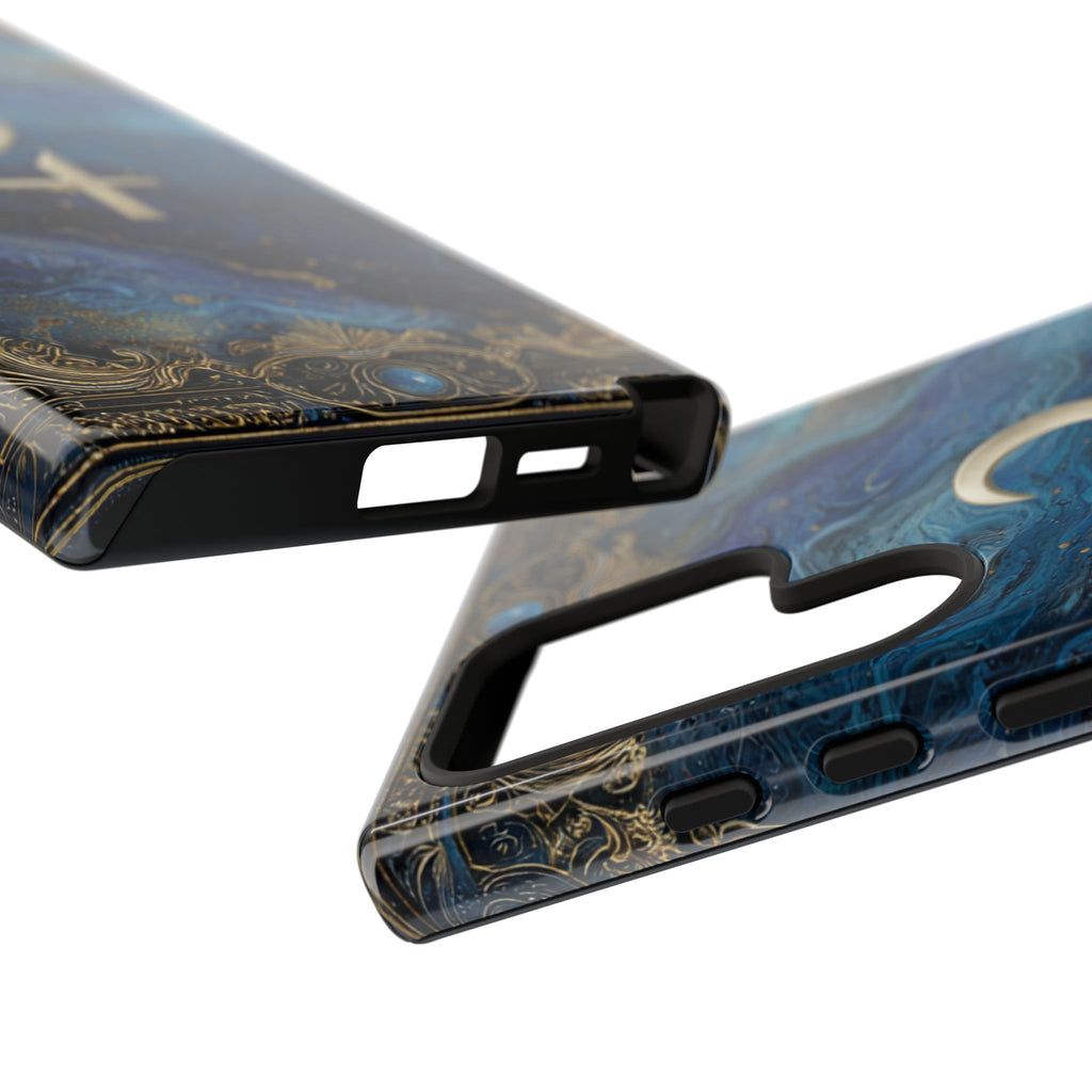 Jupiter Phone Case