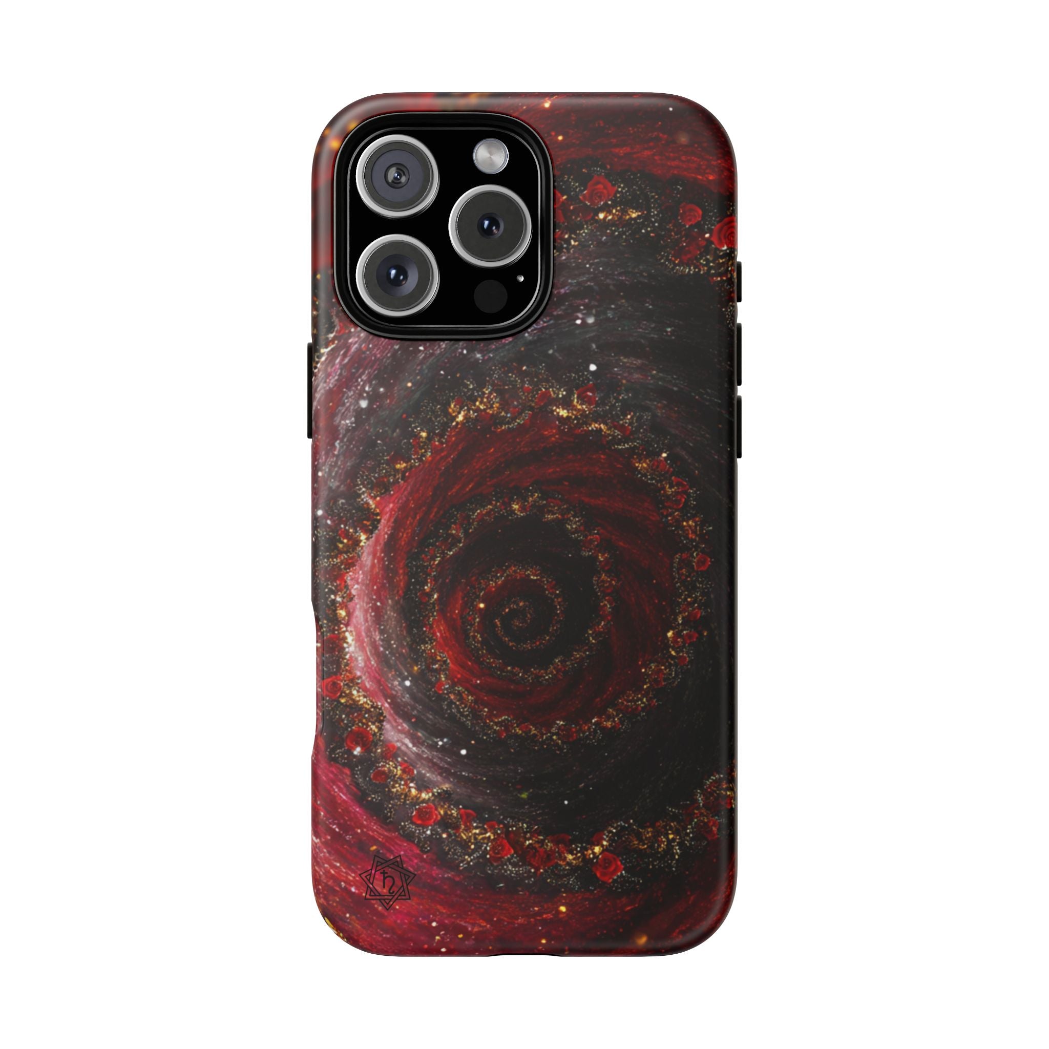 Babalon + Saturn Phone Case