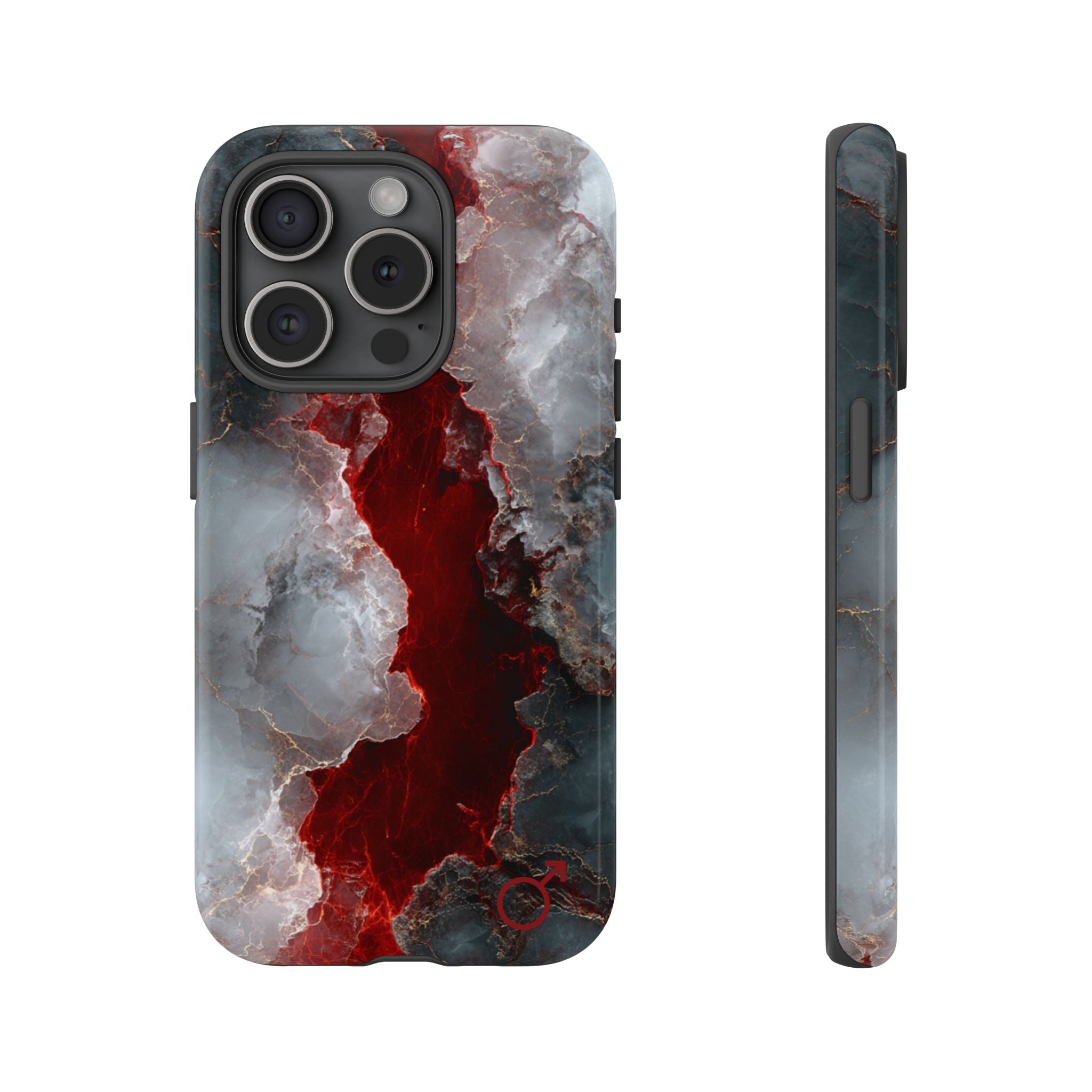 Mars Phone Case