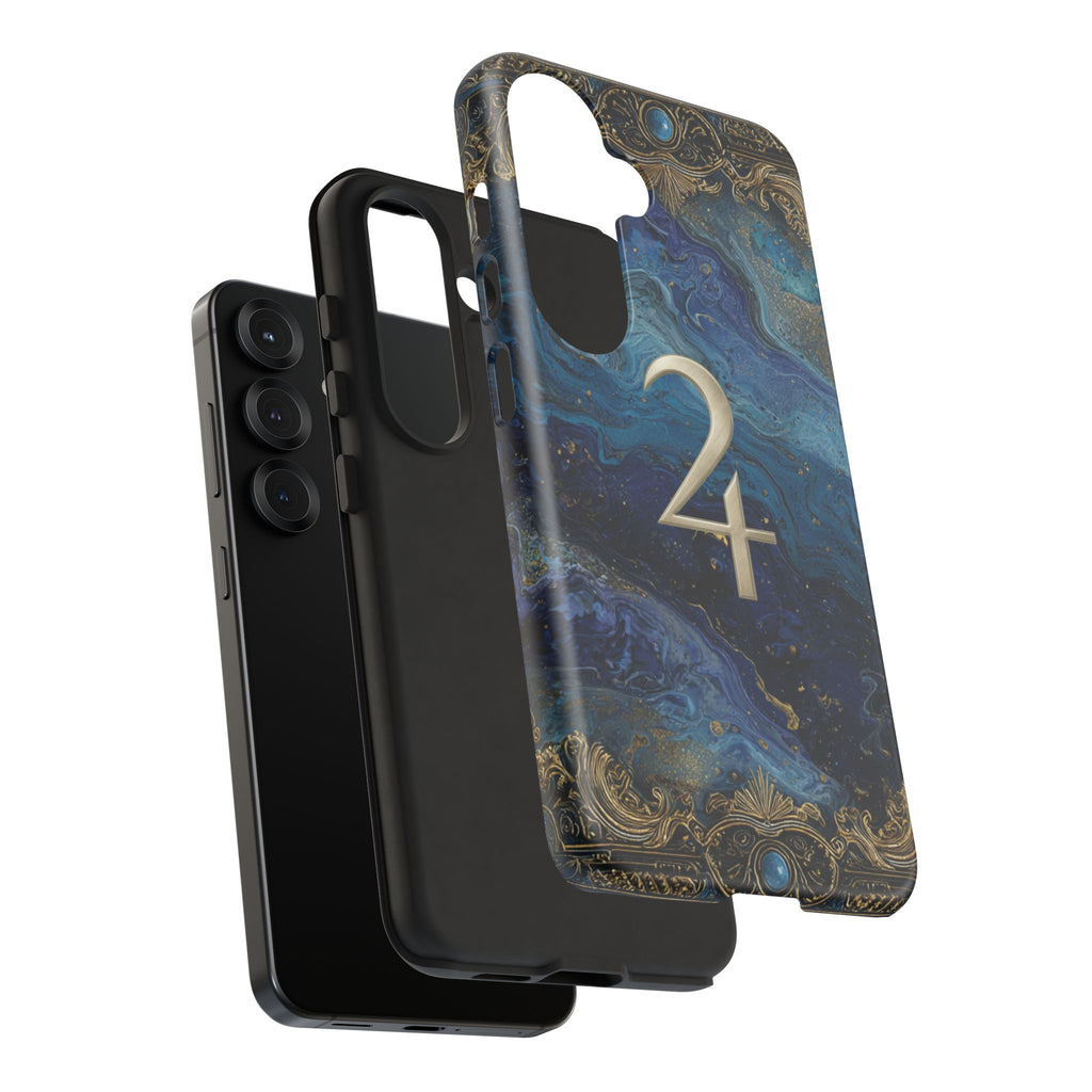 Jupiter Phone Case