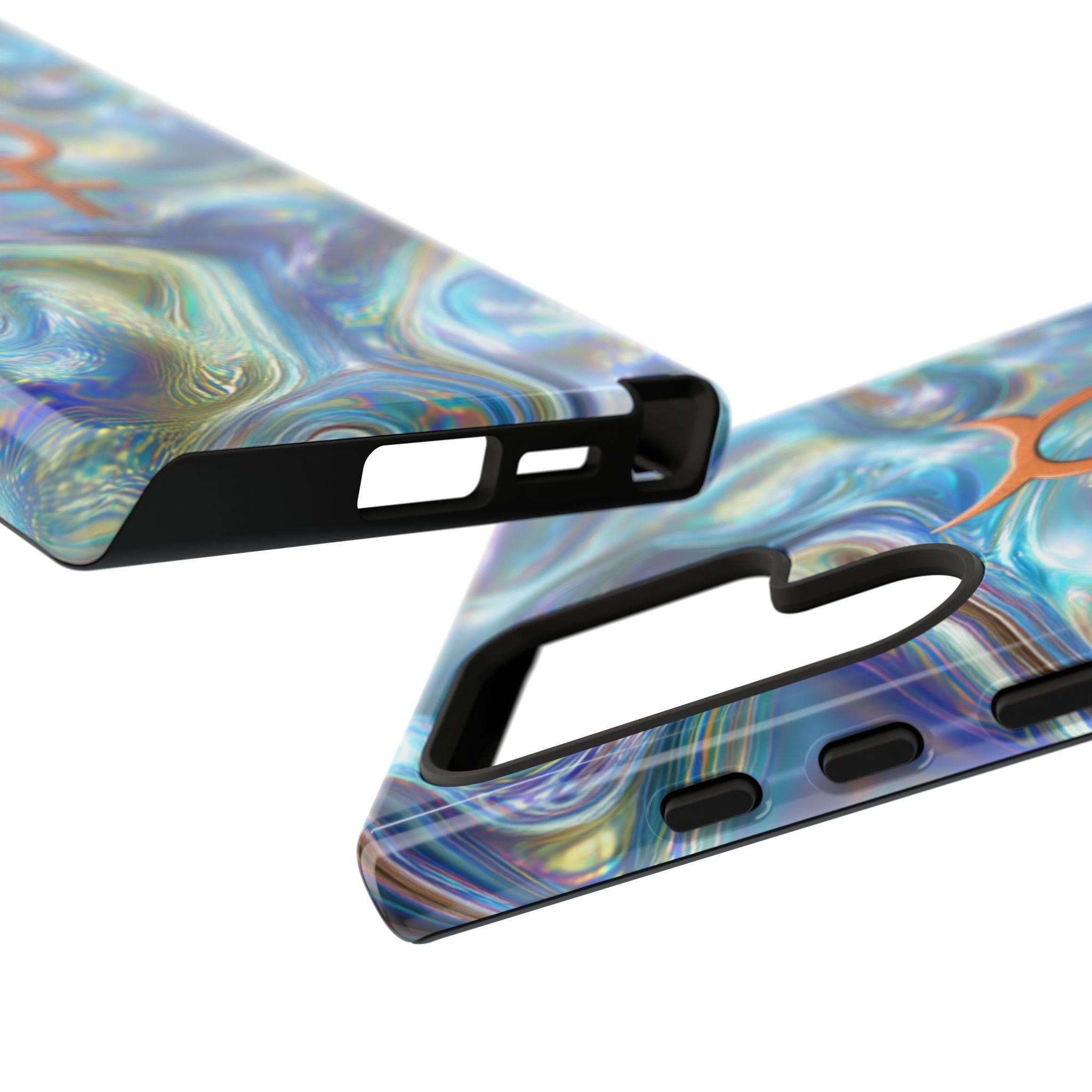 Mercury Phone Case - Spectral
