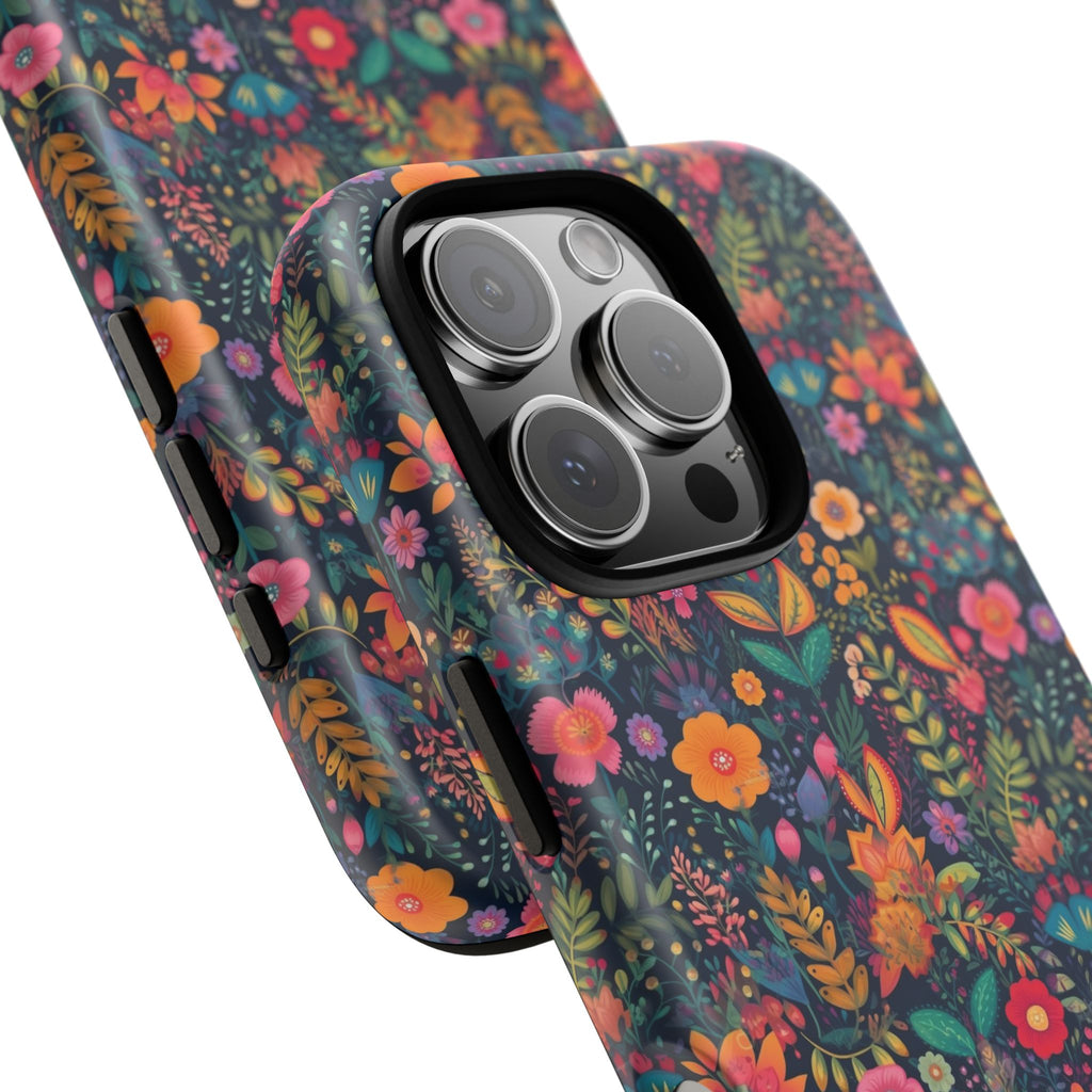 Venus Phone Case - Floral