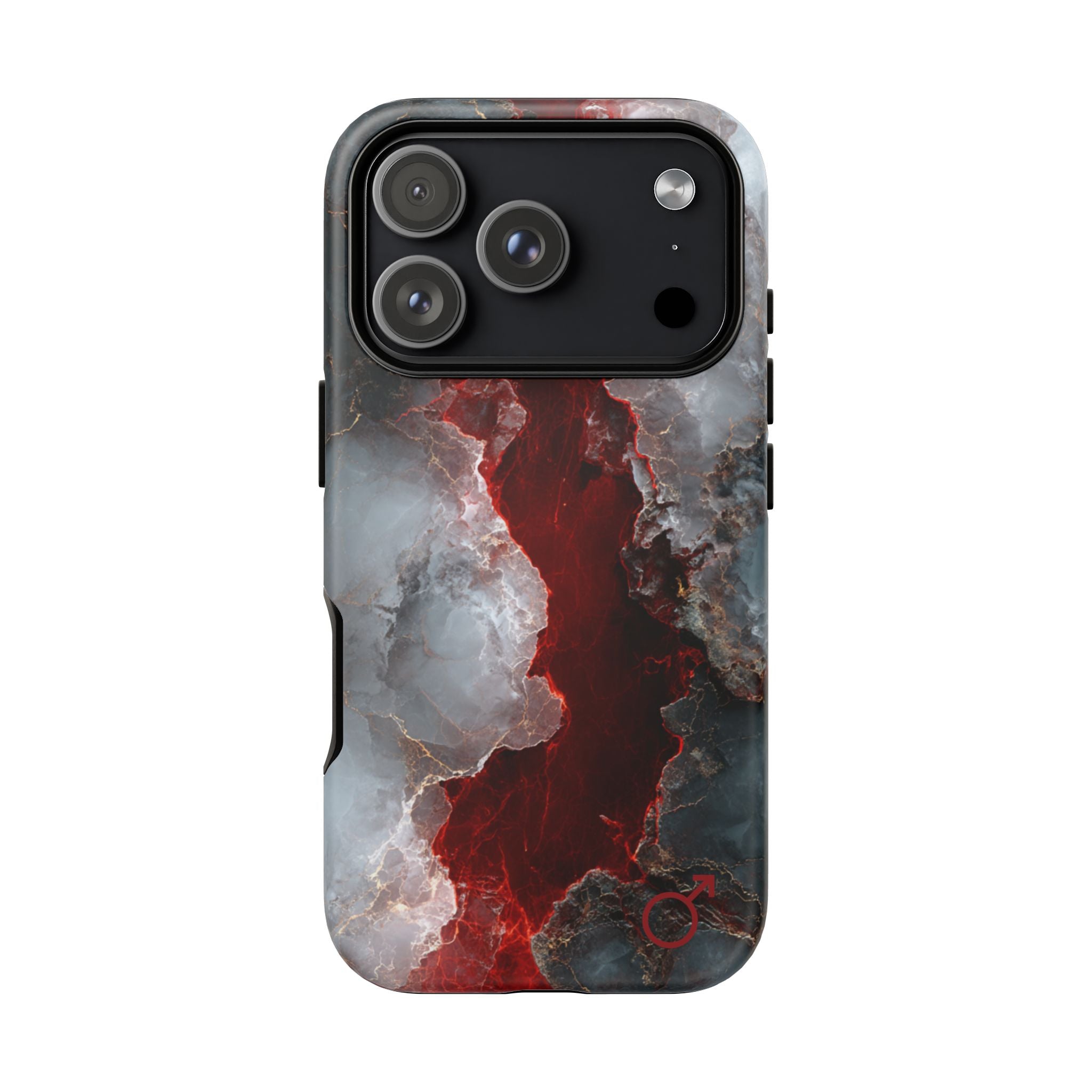 Mars Phone Case