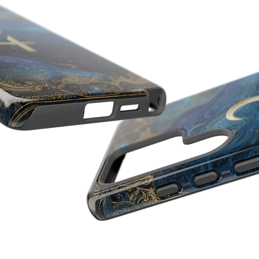 Jupiter Phone Case