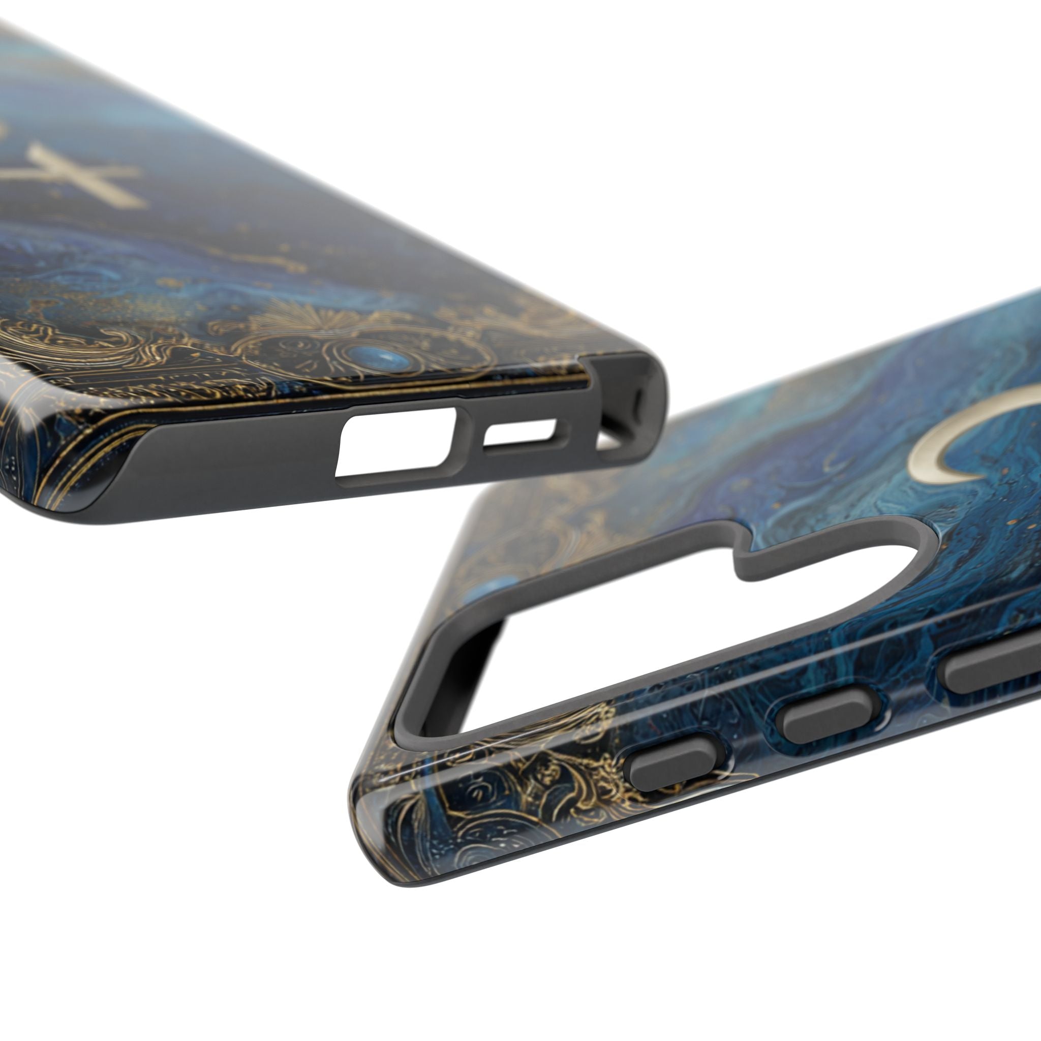 Jupiter Phone Case