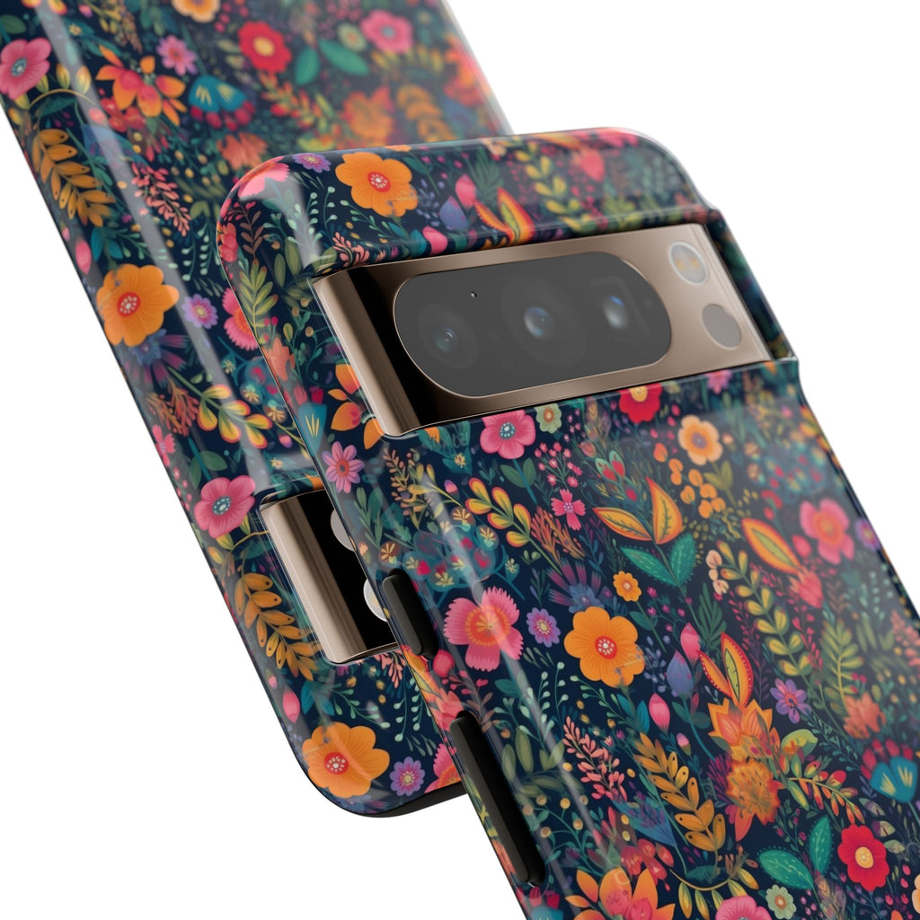 Venus Phone Case - Floral