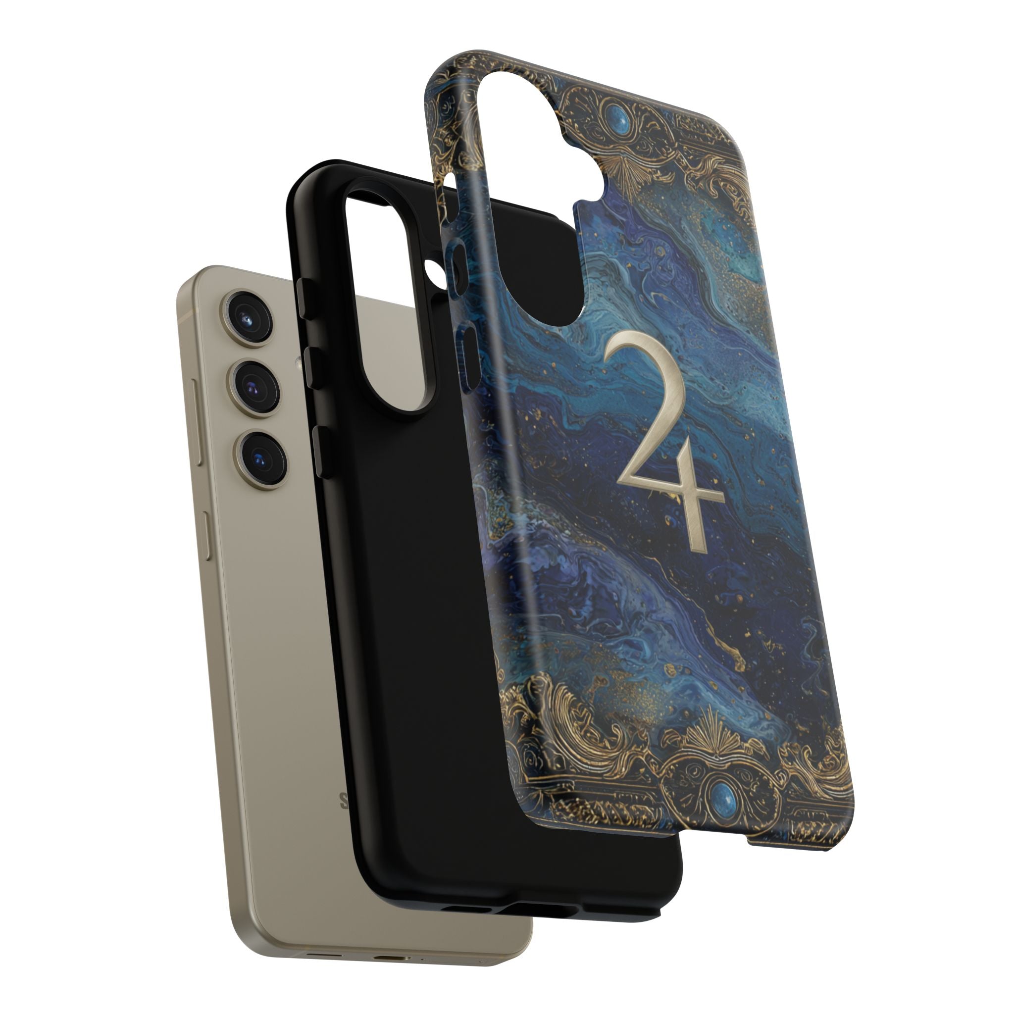 Jupiter Phone Case