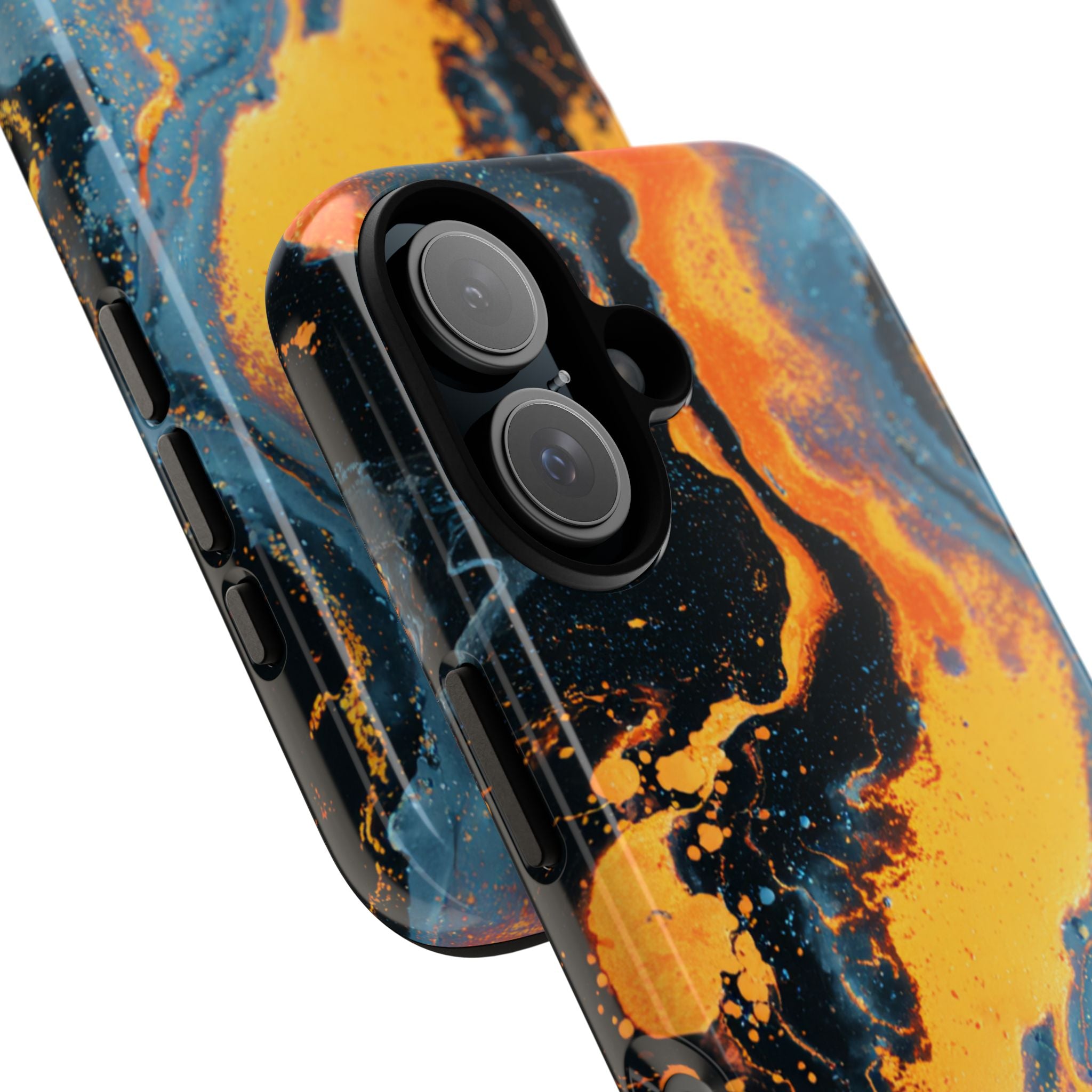 Saturn & Mercury Phone Case