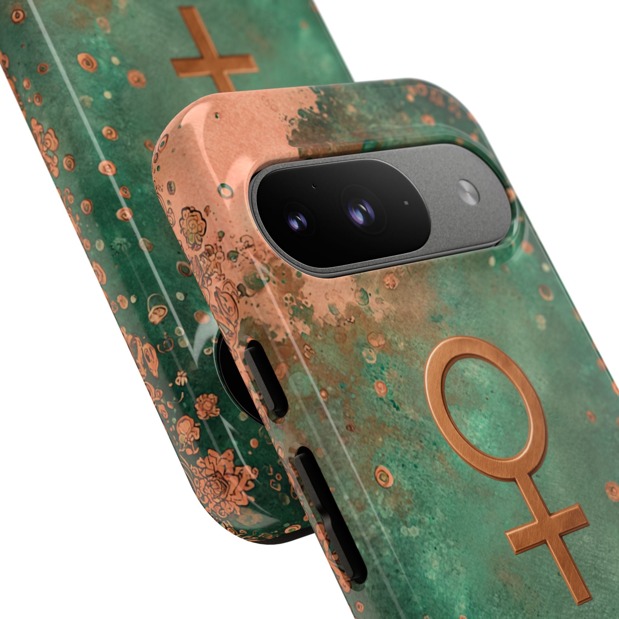 Venus Phone Case - Copper