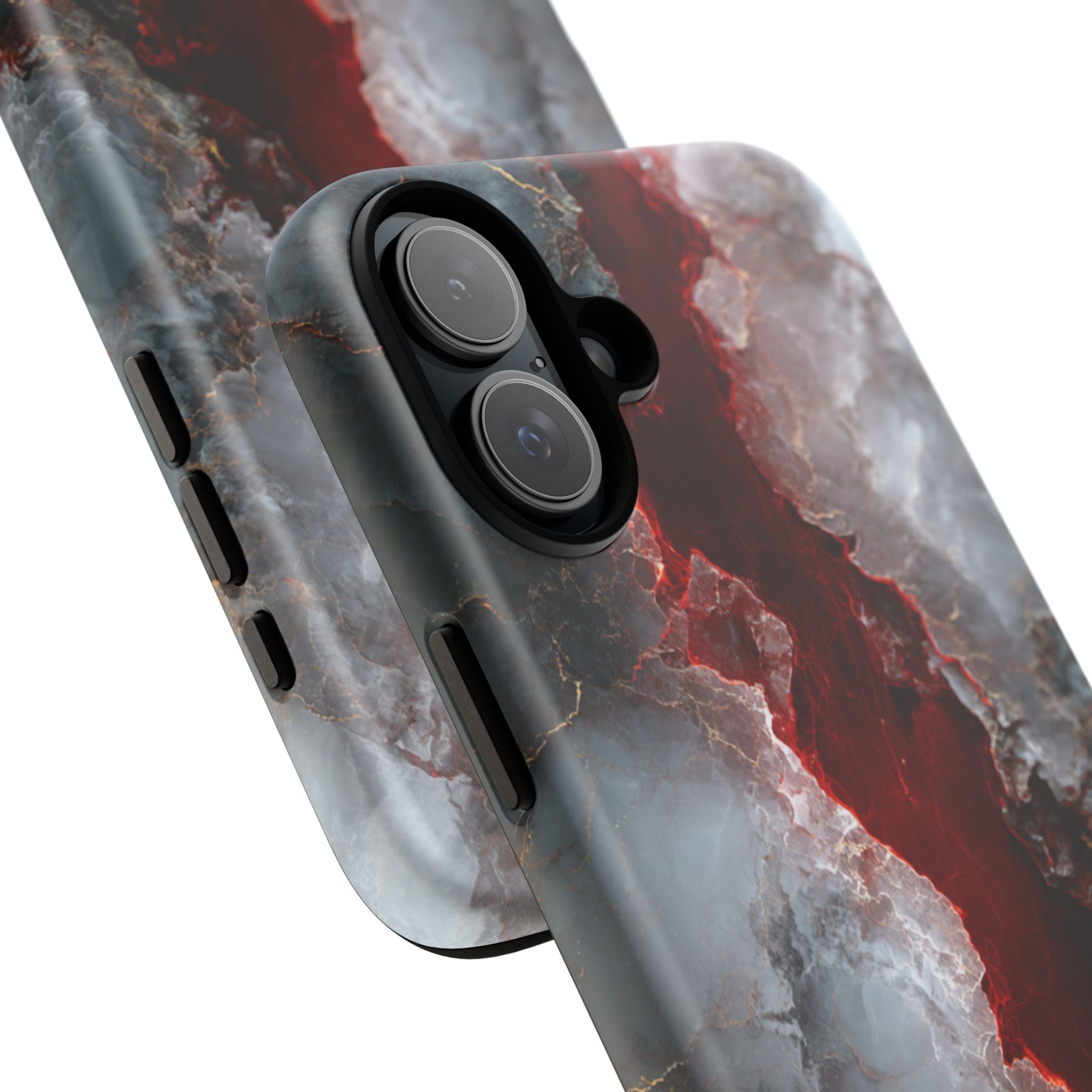 Mars Phone Case