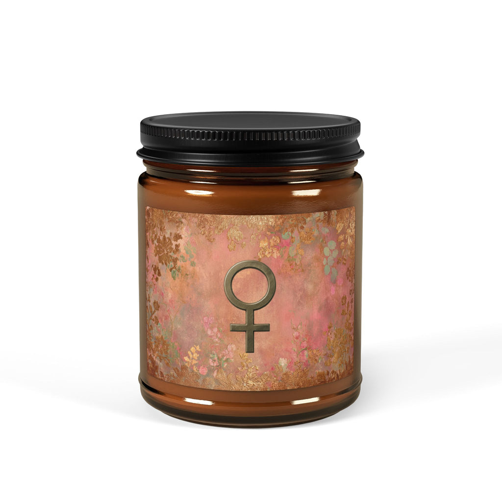 Venus Candle