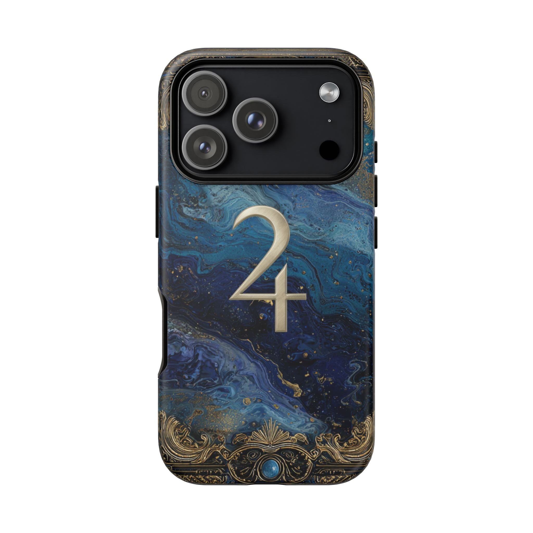Jupiter Phone Case