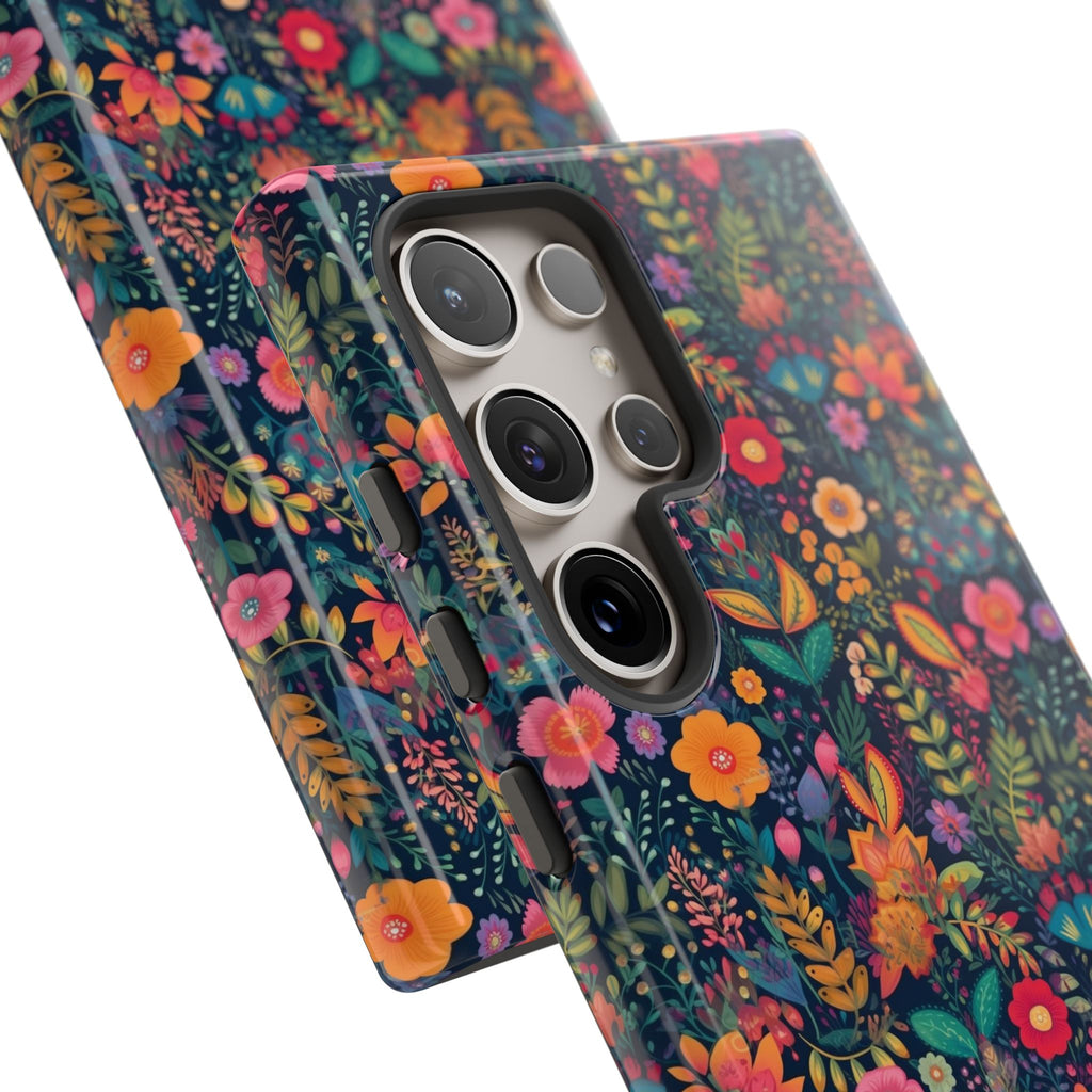Venus Phone Case - Floral