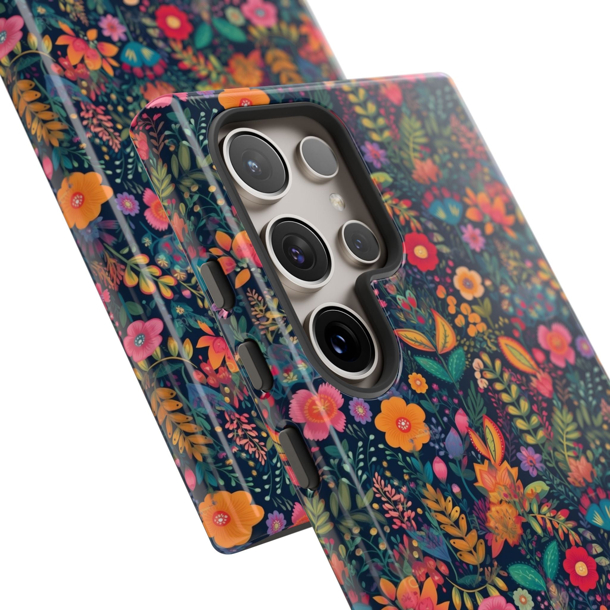 Venus Phone Case - Floral