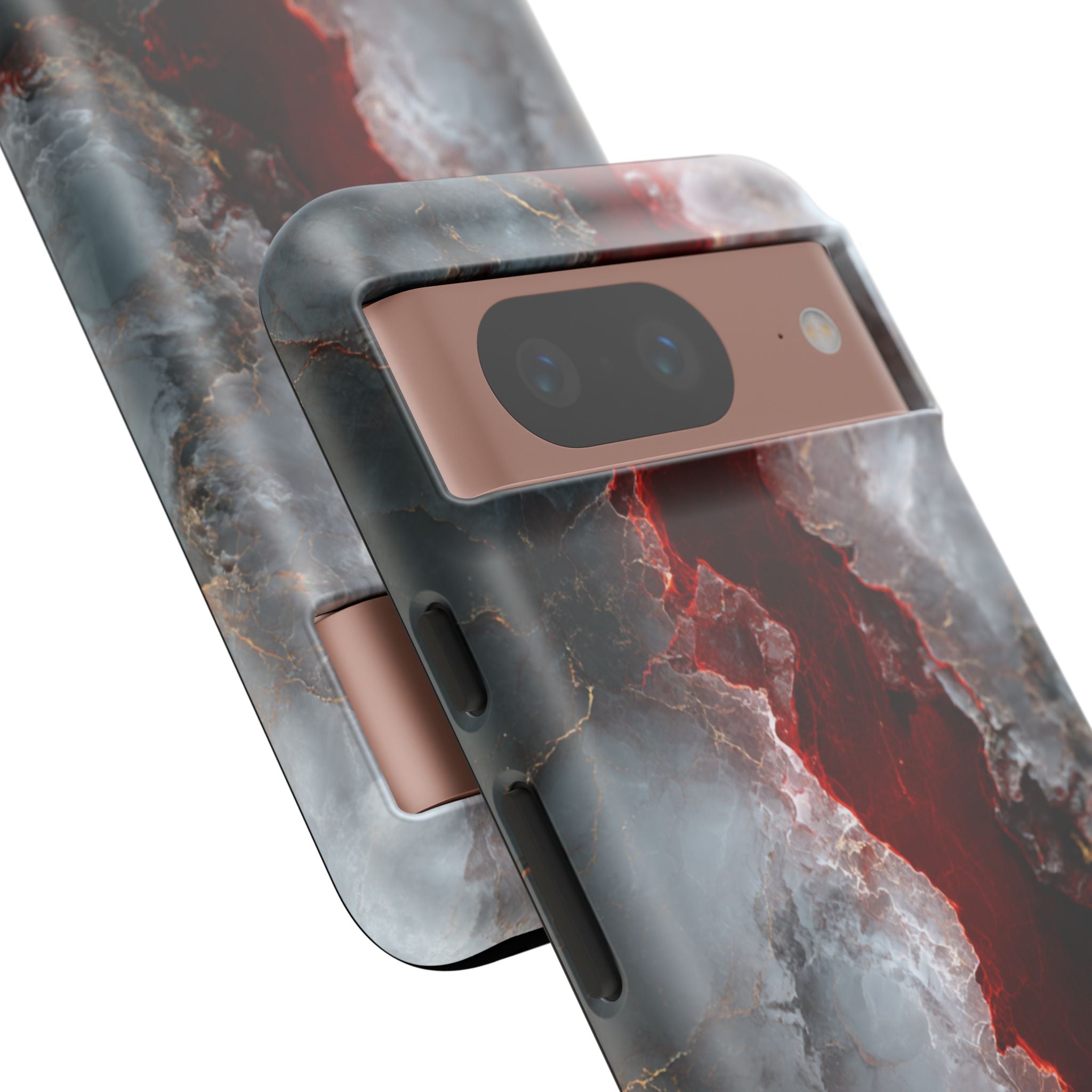 Mars Phone Case