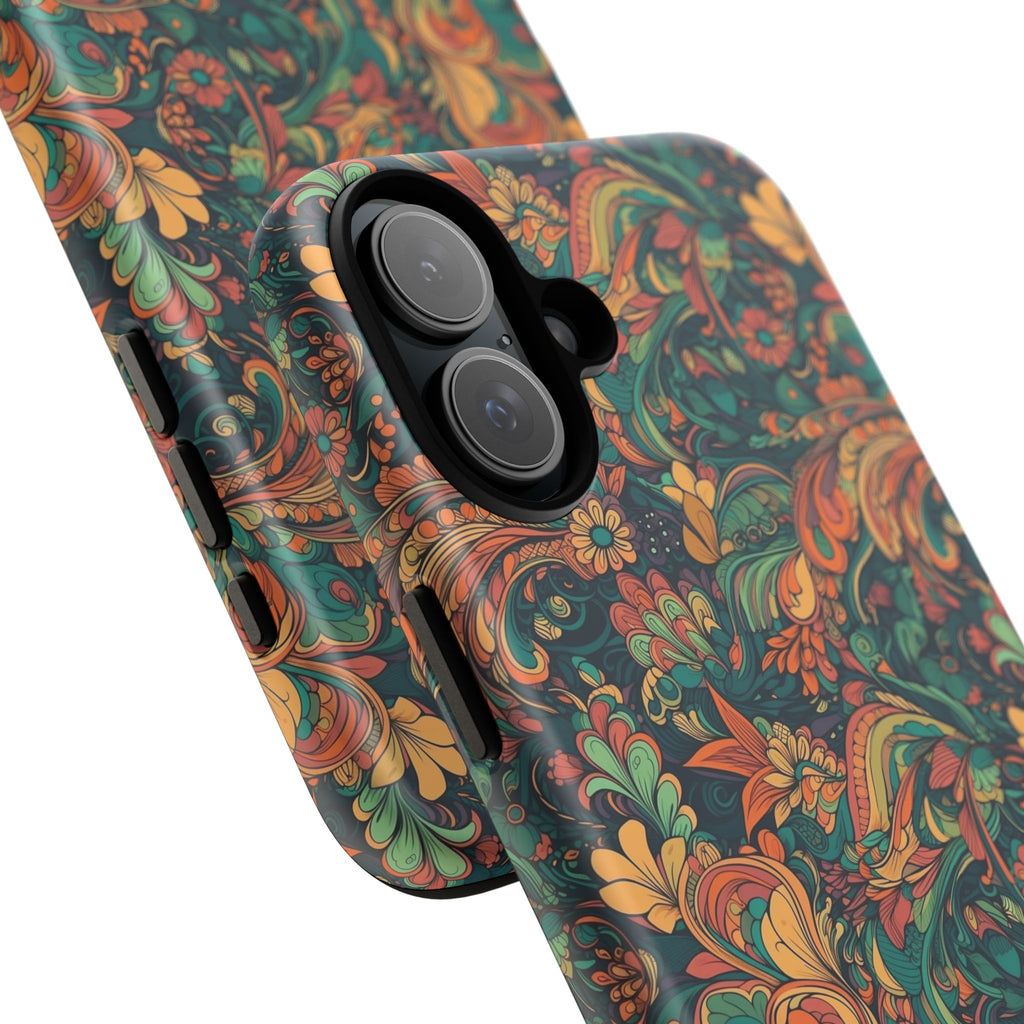 Venus Phone Case - Botanical