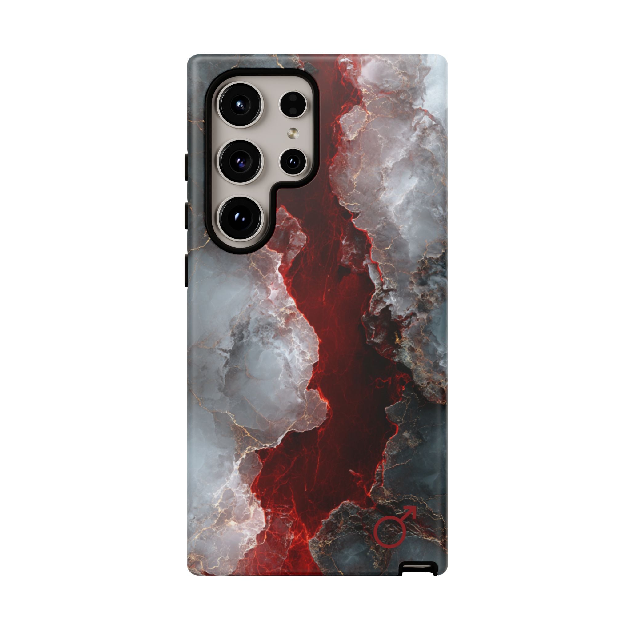 Mars Phone Case