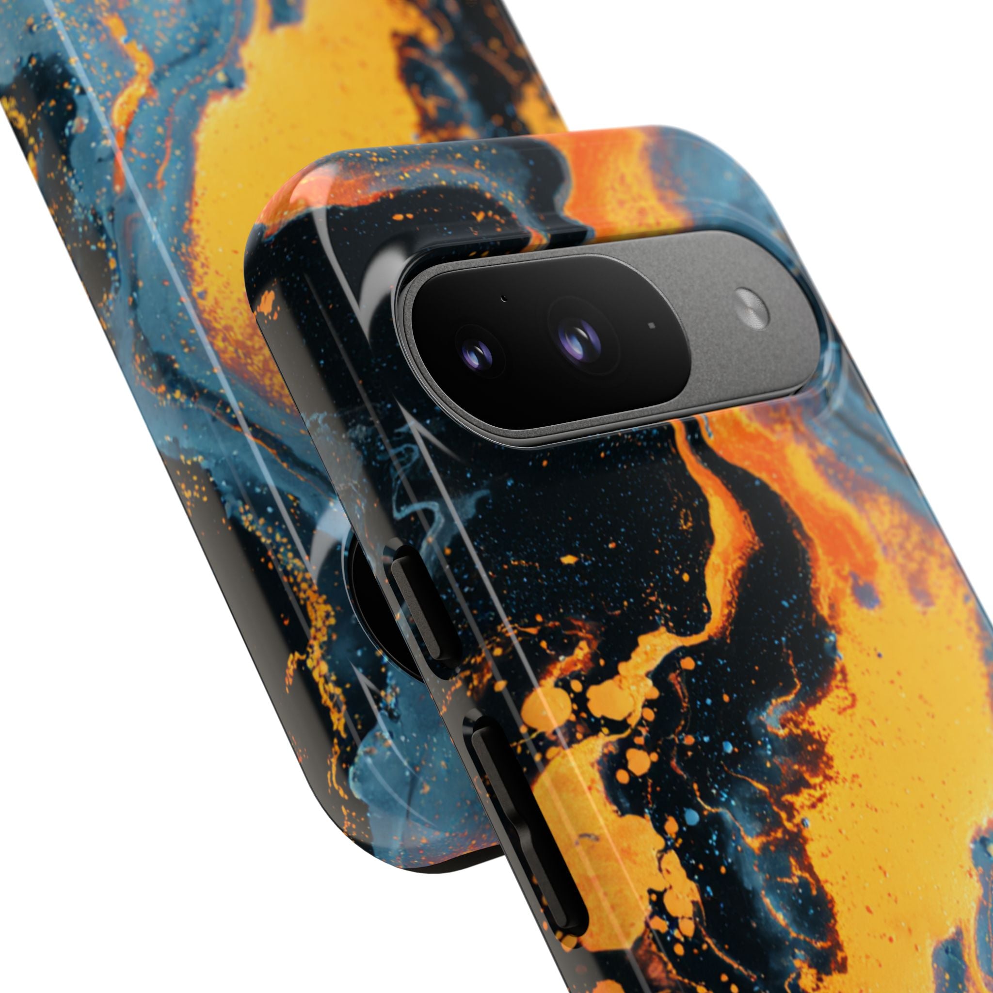 Saturn & Mercury Phone Case