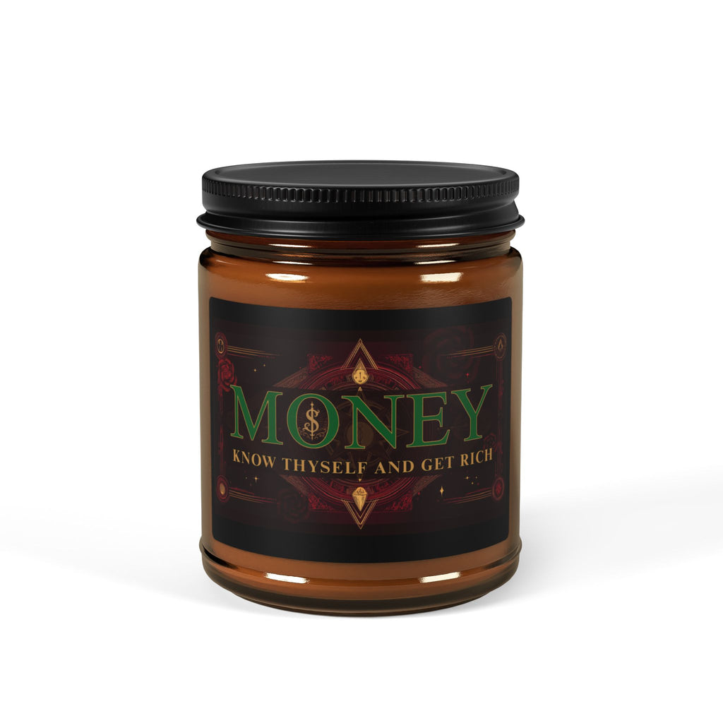 Money Candle