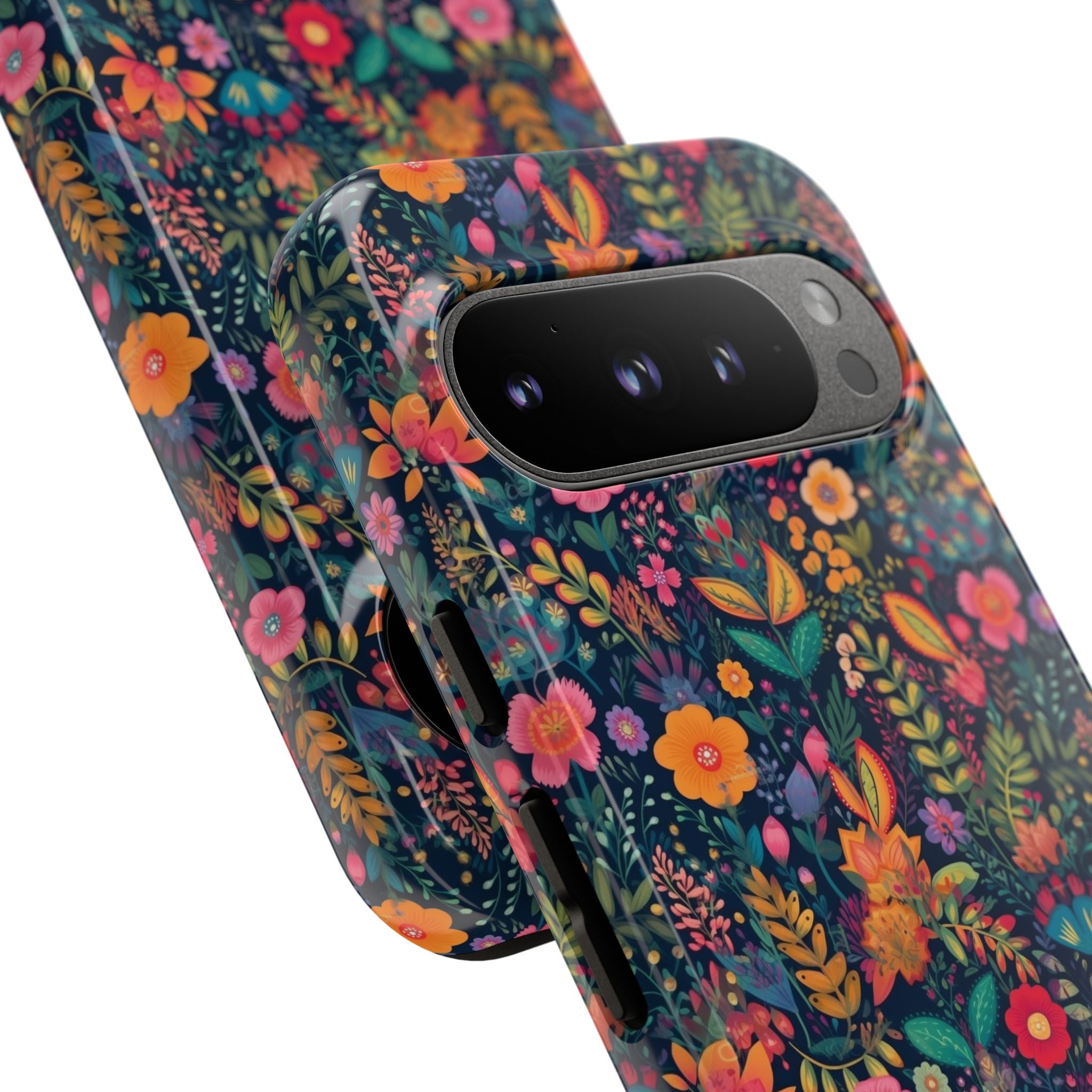 Venus Phone Case - Floral