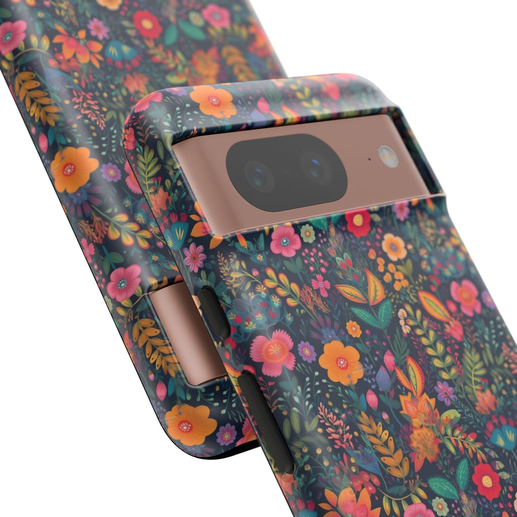 Venus Phone Case - Floral