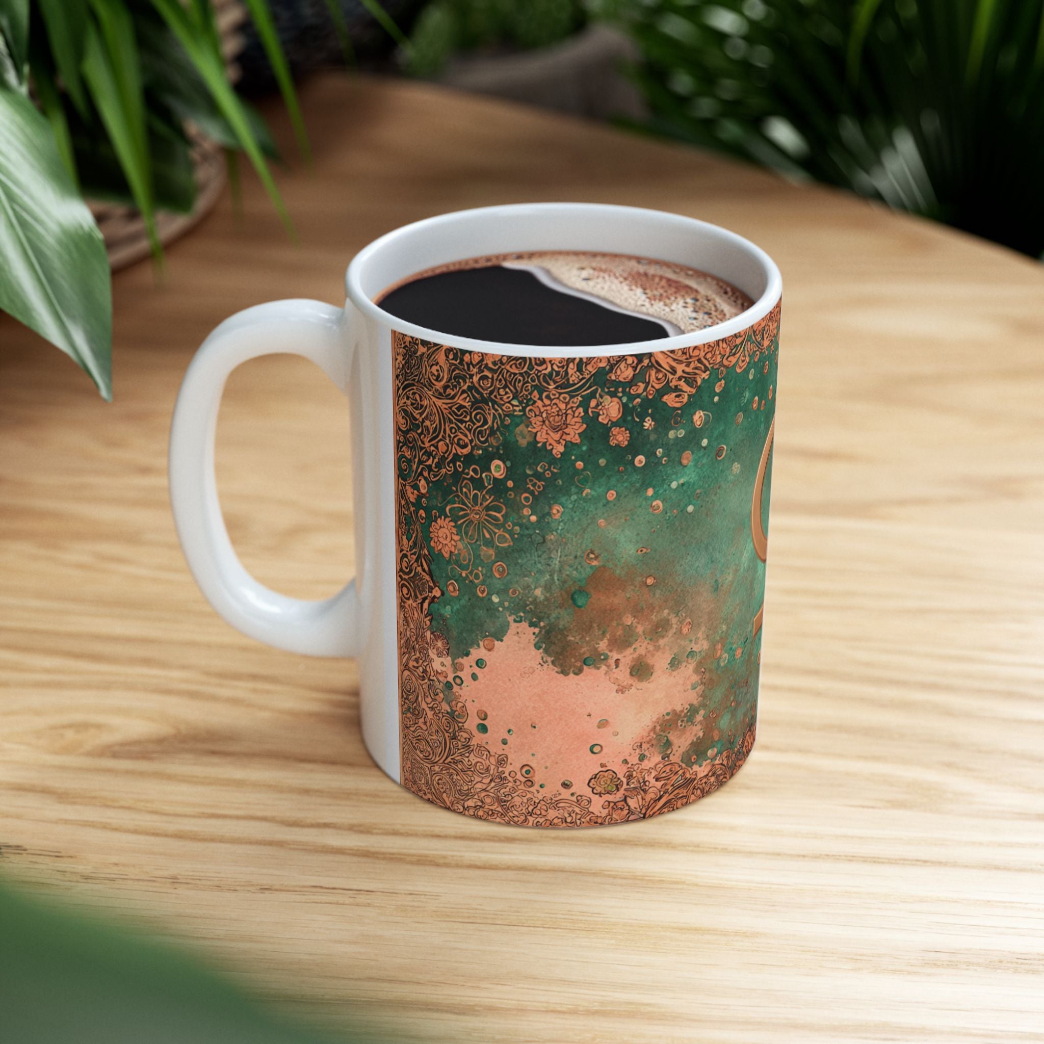 Venus Mug