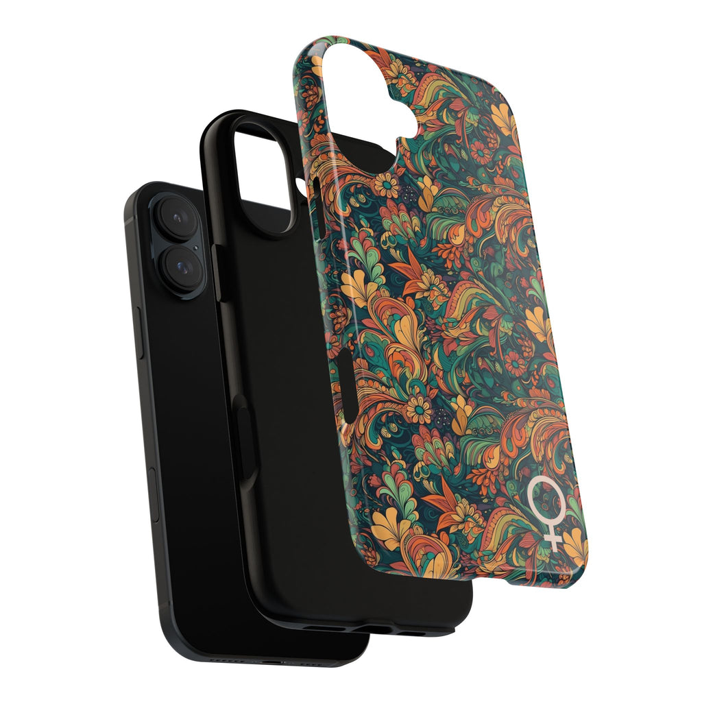 Venus Phone Case - Botanical