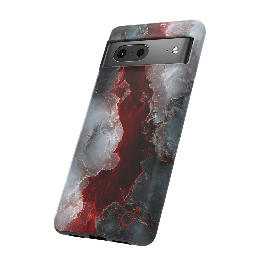 Mars Phone Case