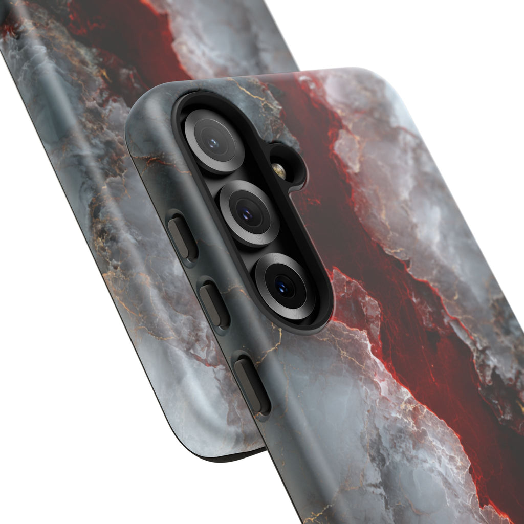 Mars Phone Case