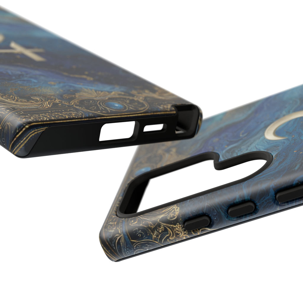 Jupiter Phone Case