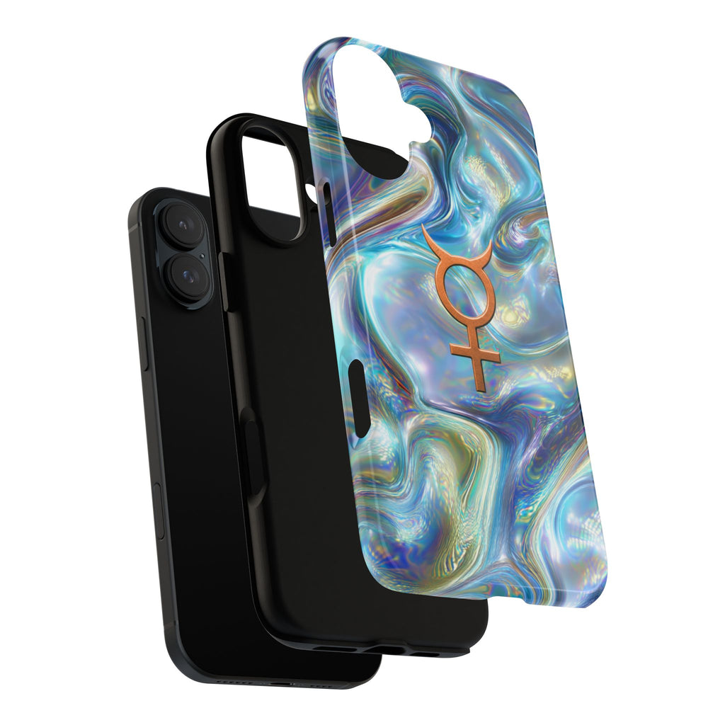 Mercury Phone Case - Spectral