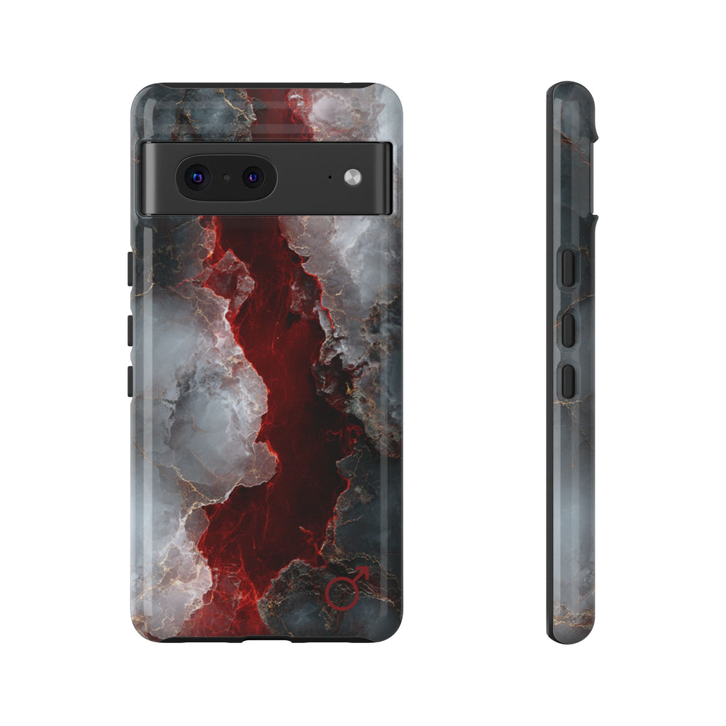 Mars Phone Case
