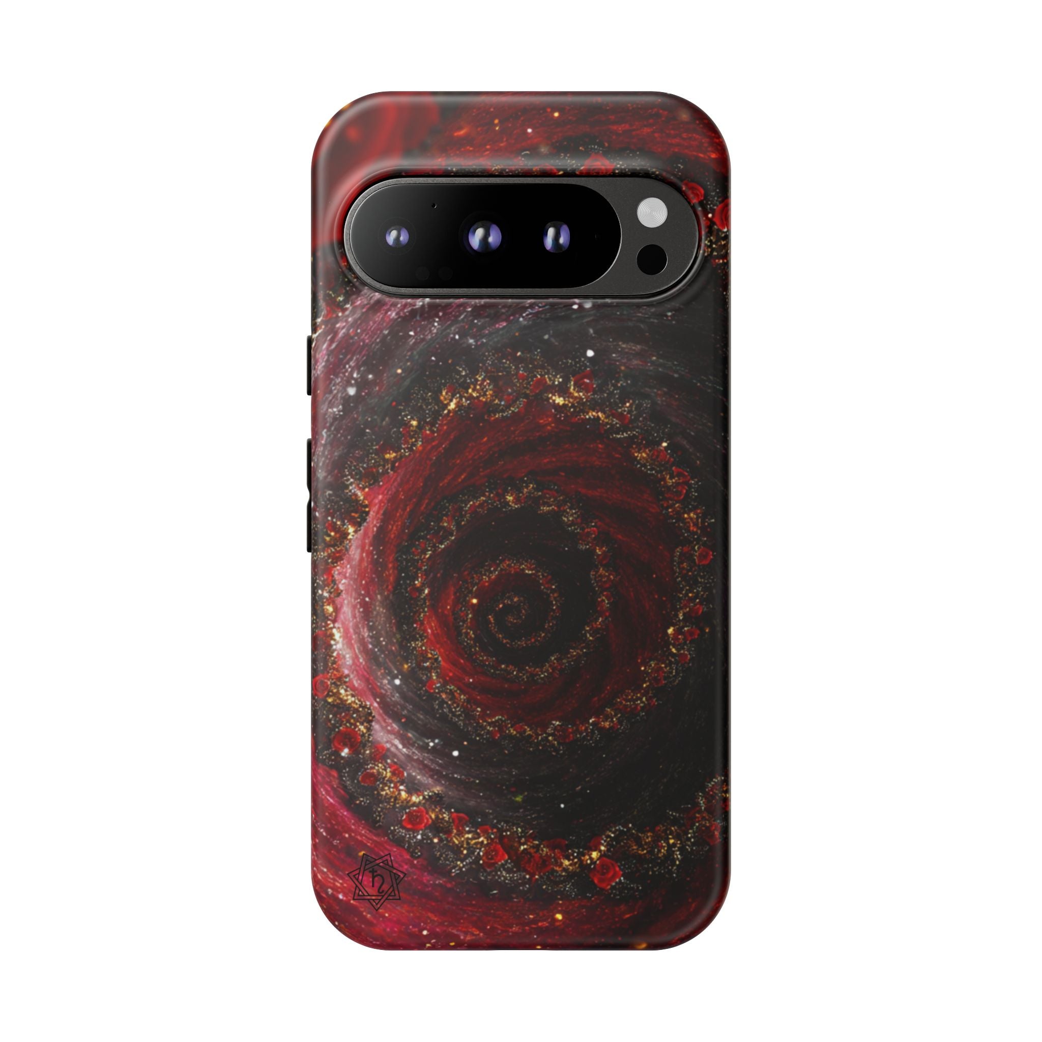 Babalon + Saturn Phone Case