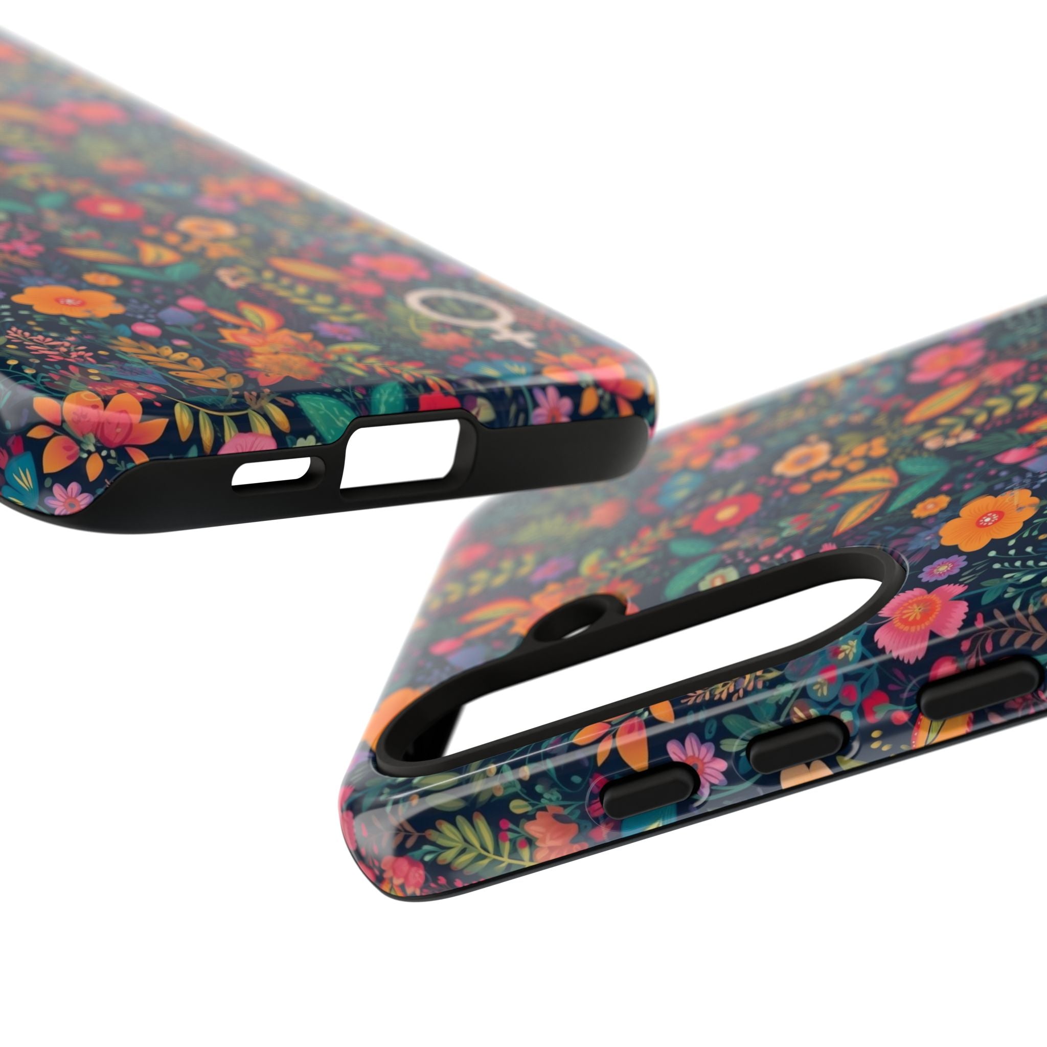 Venus Phone Case - Floral