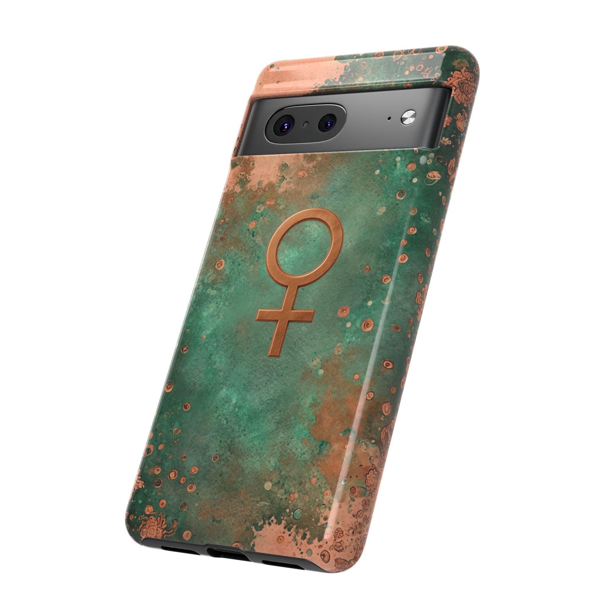 Venus Phone Case - Copper