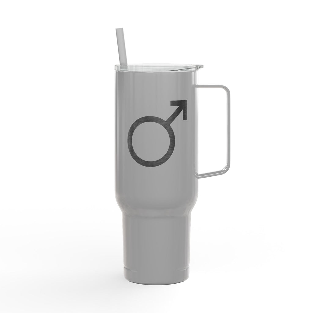 Mars Tumbler