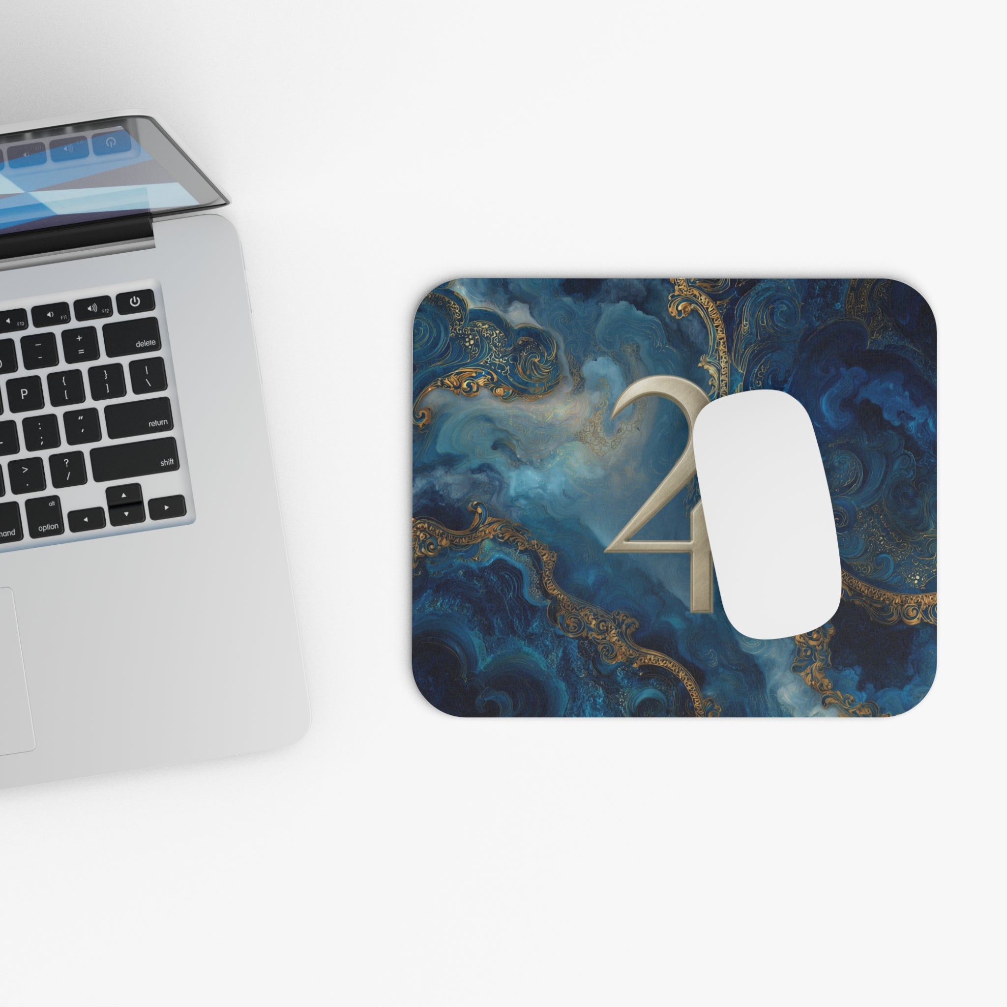 Jupiter Mouse Pad