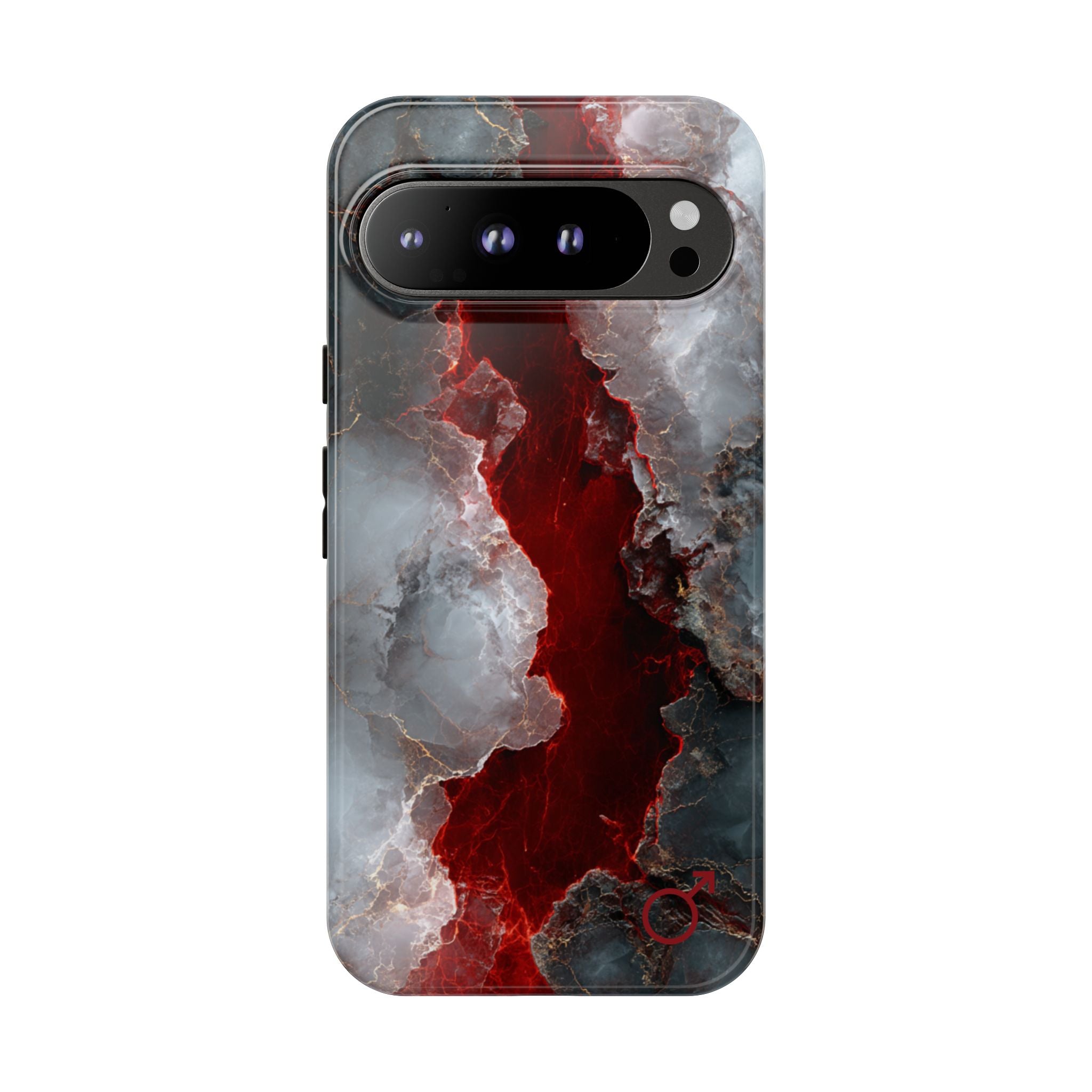 Mars Phone Case