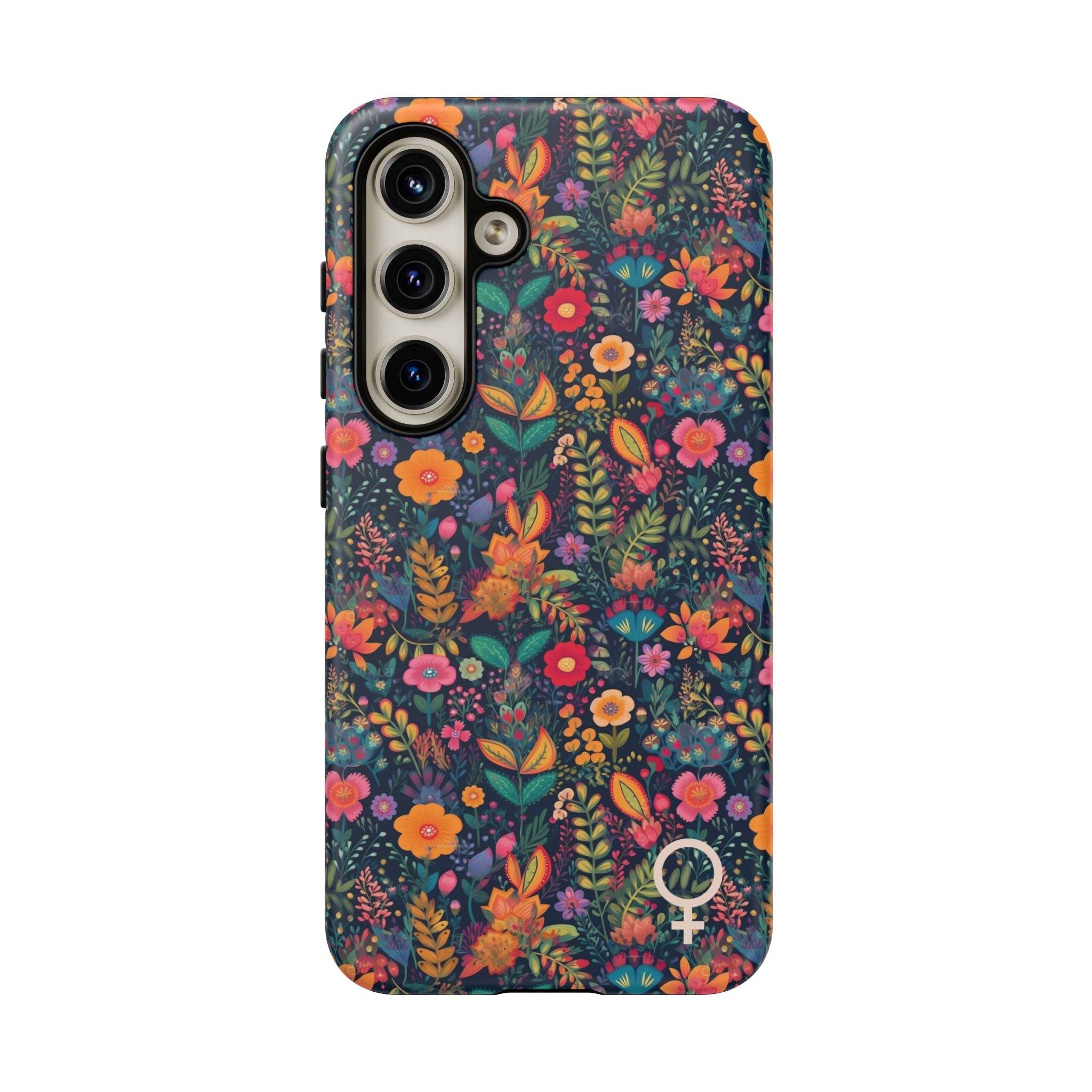 Venus Phone Case - Floral