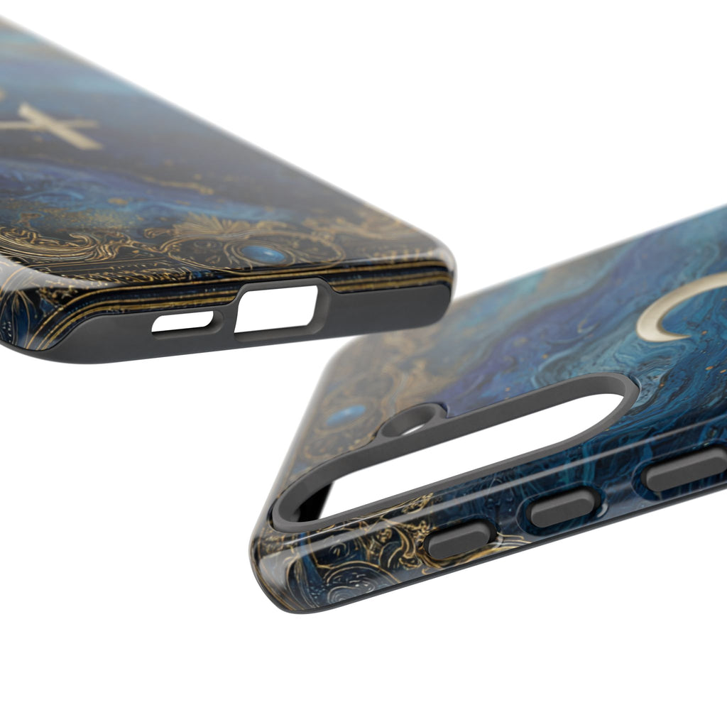 Jupiter Phone Case
