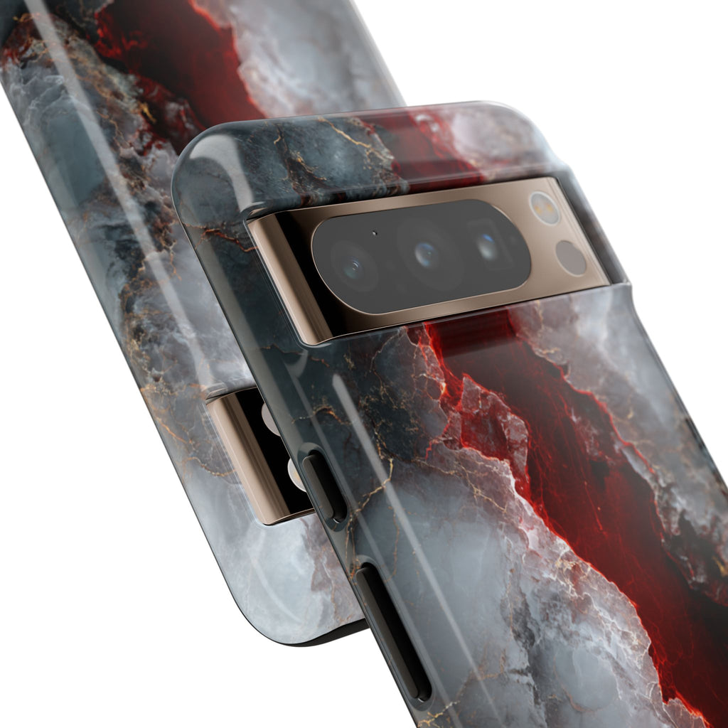 Mars Phone Case