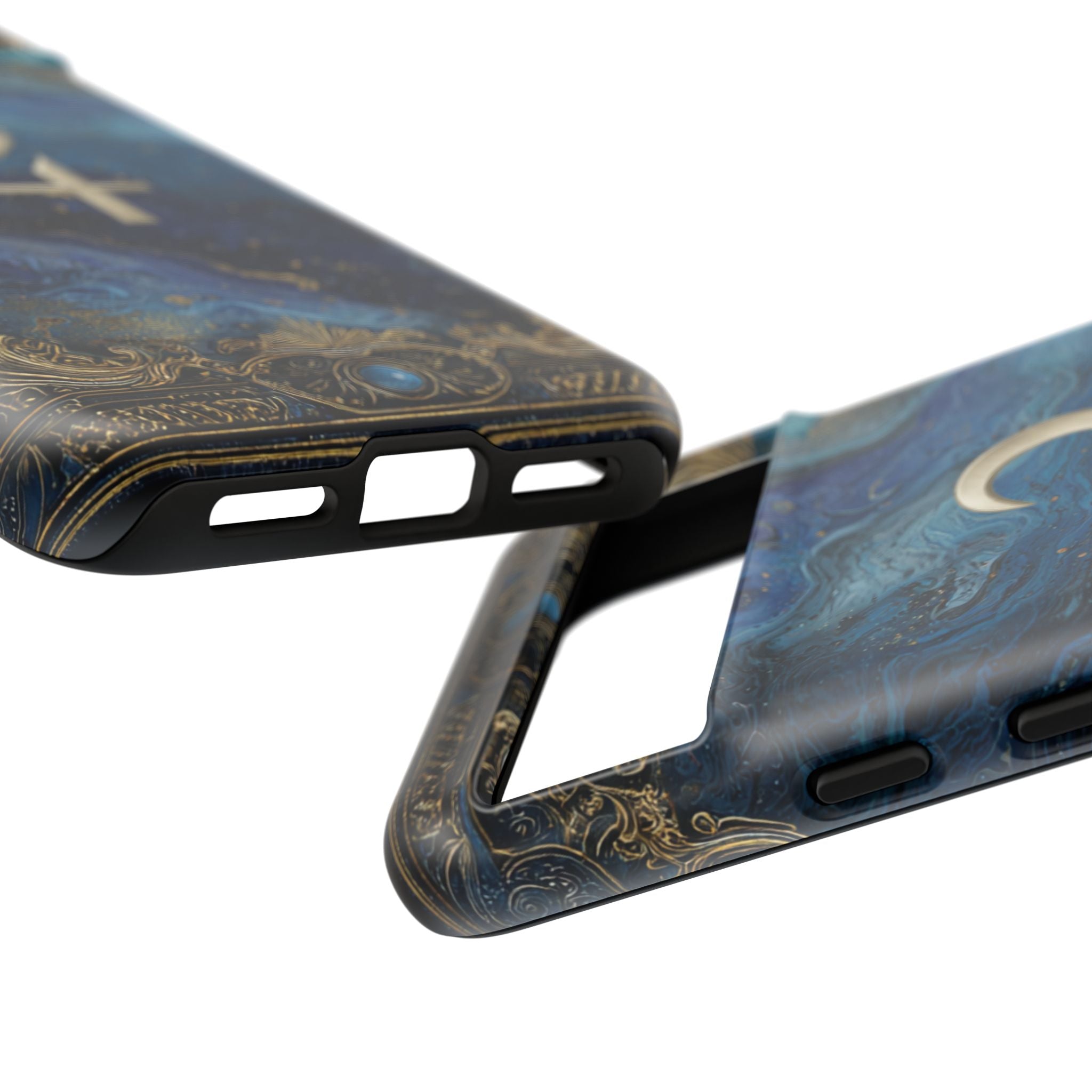 Jupiter Phone Case
