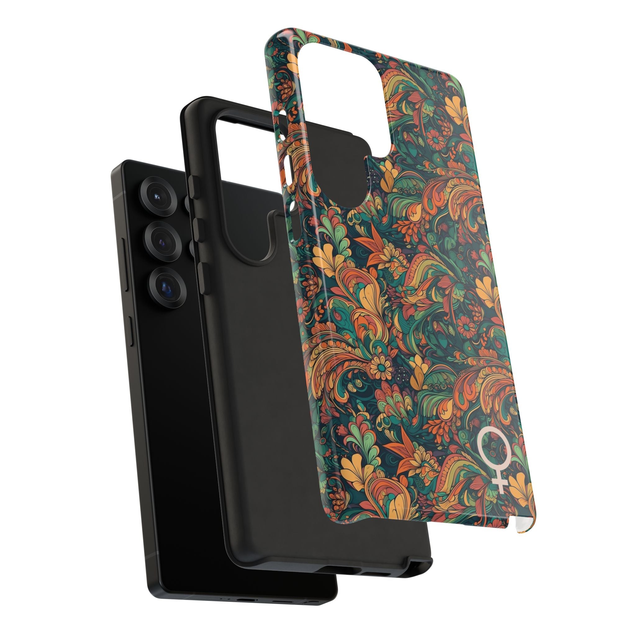 Venus Phone Case - Botanical