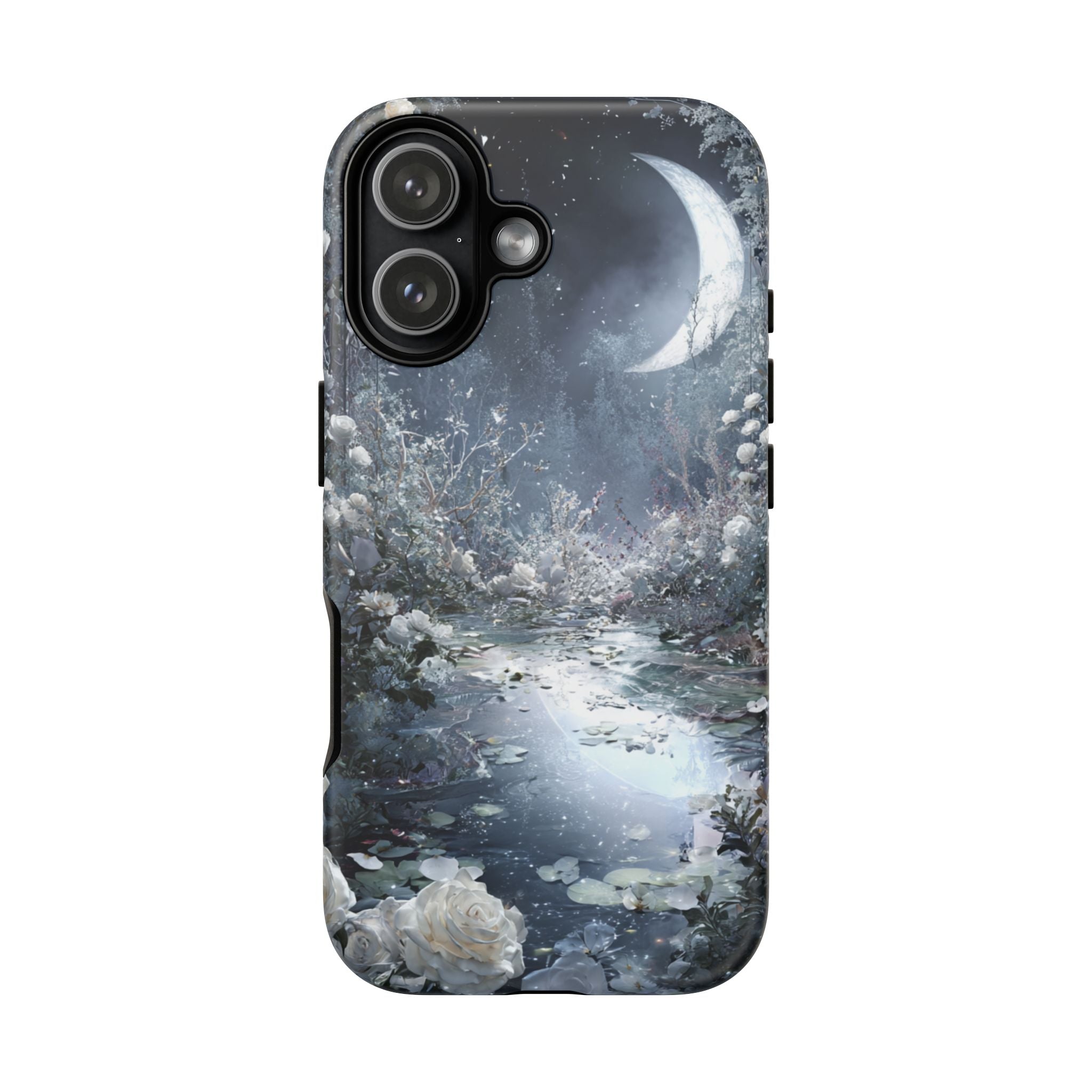 Moon Phone Case
